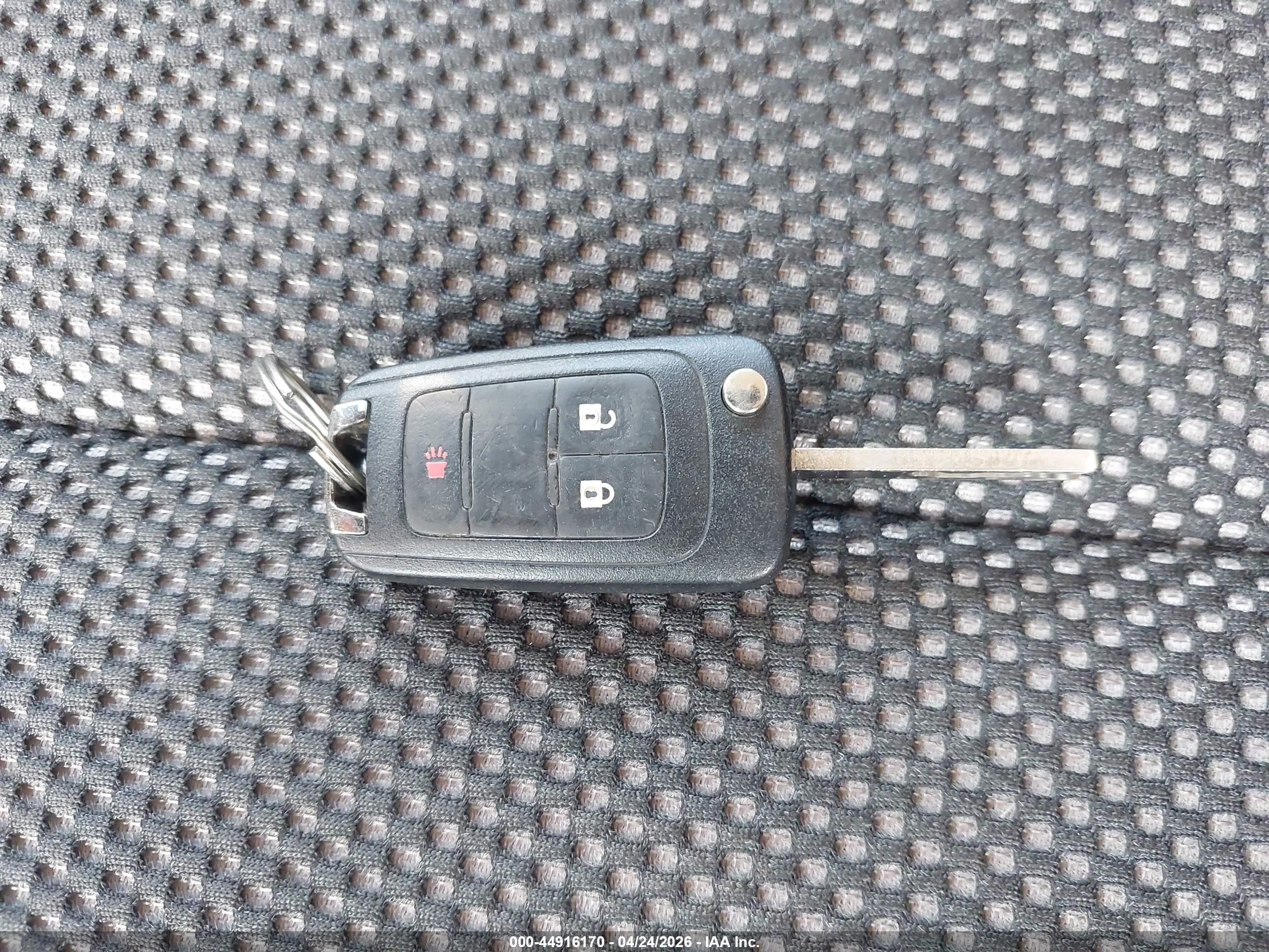CHEVROLET EQUINOX image 11