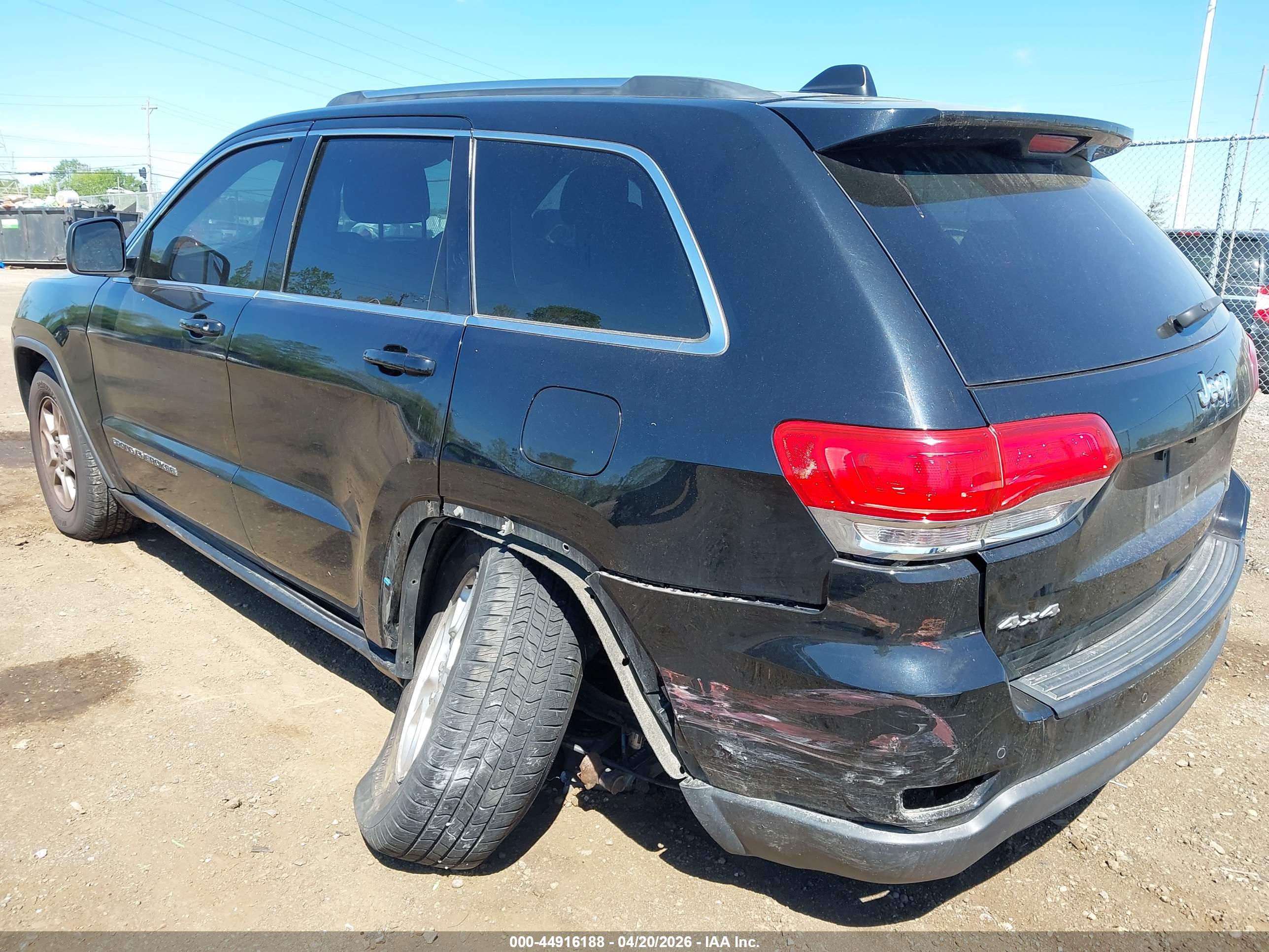 JEEP GRAND image 6
