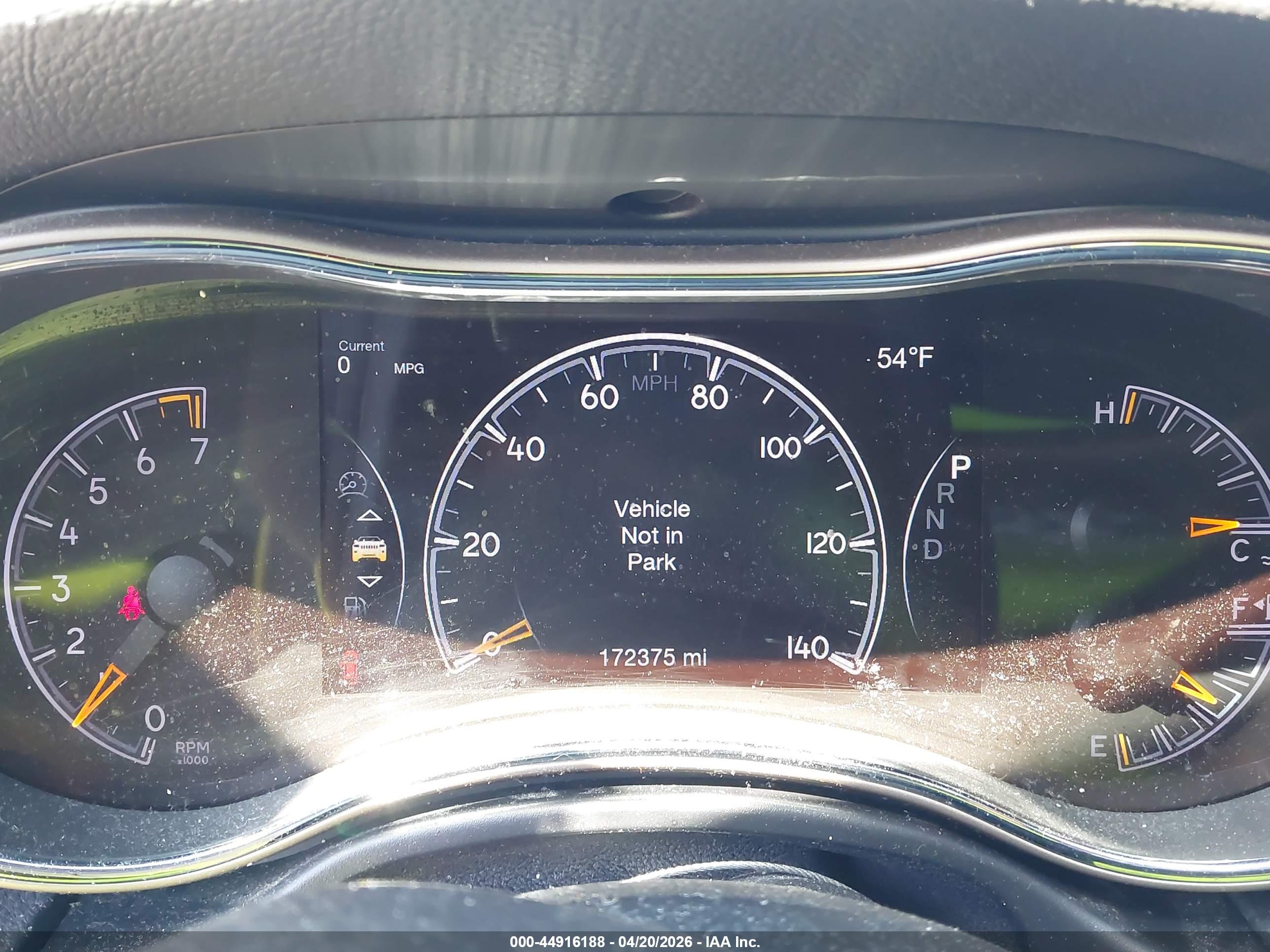 JEEP GRAND image 7