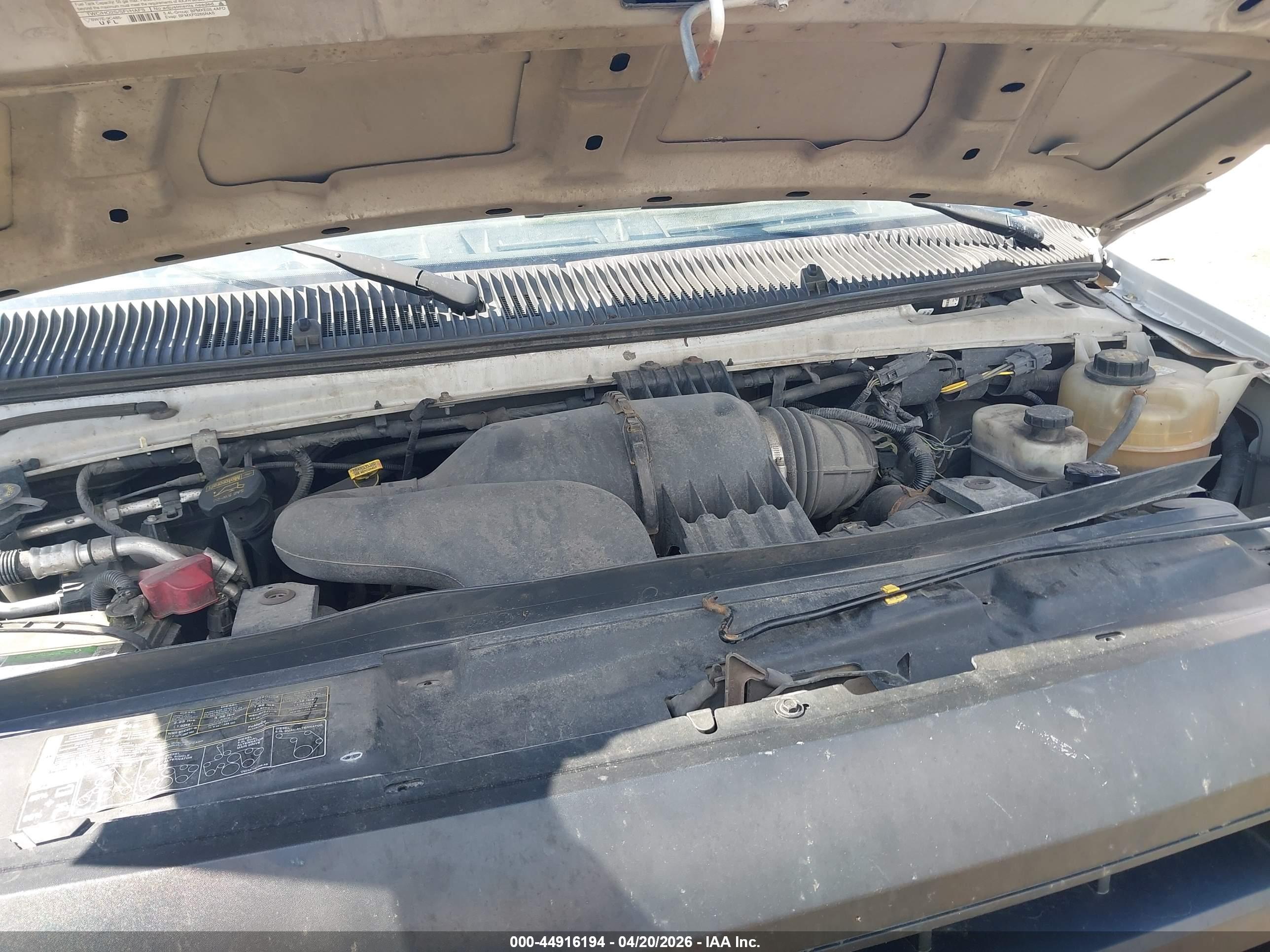 FORD E-350 image 10