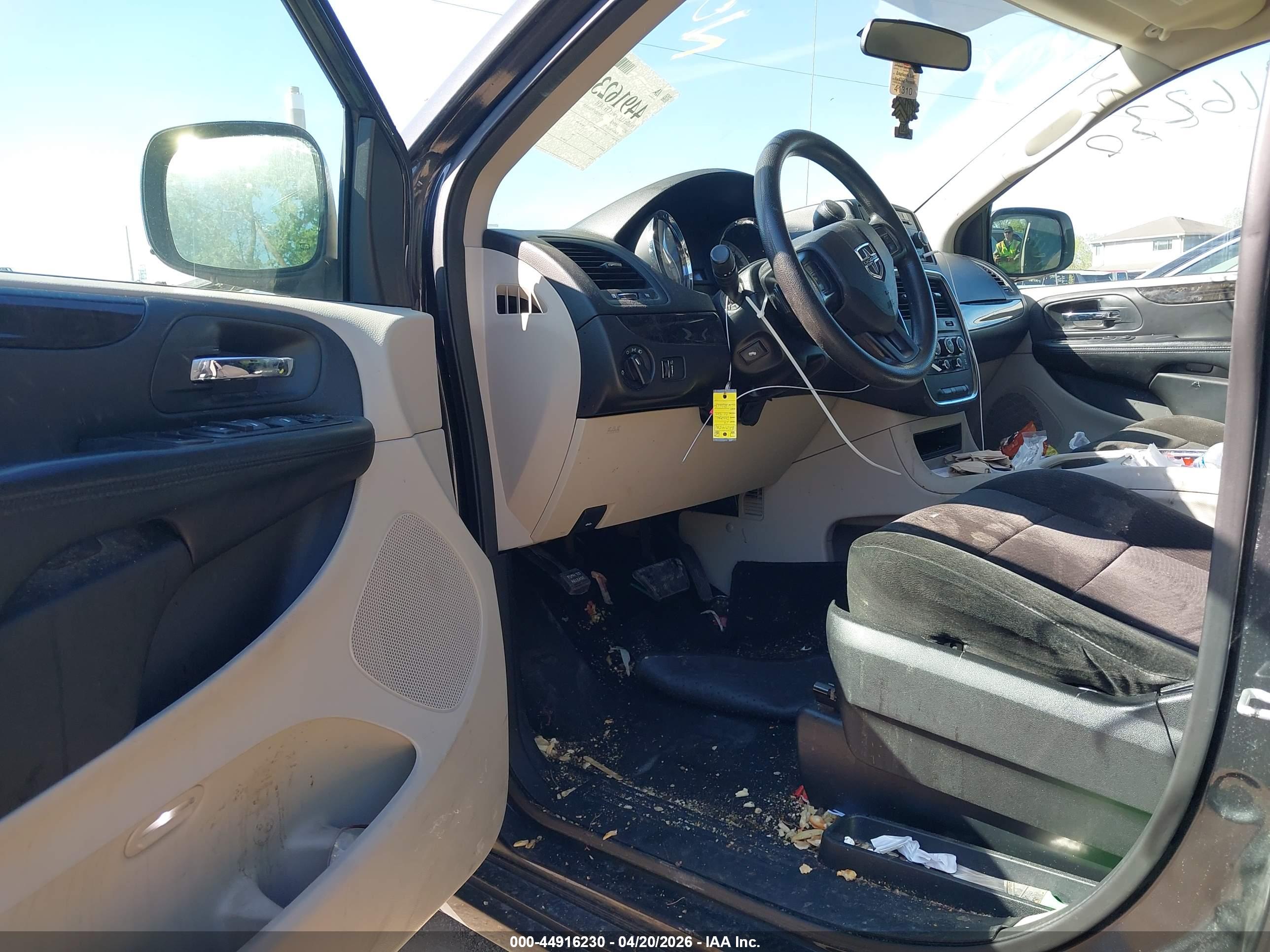 DODGE GRAND image 5