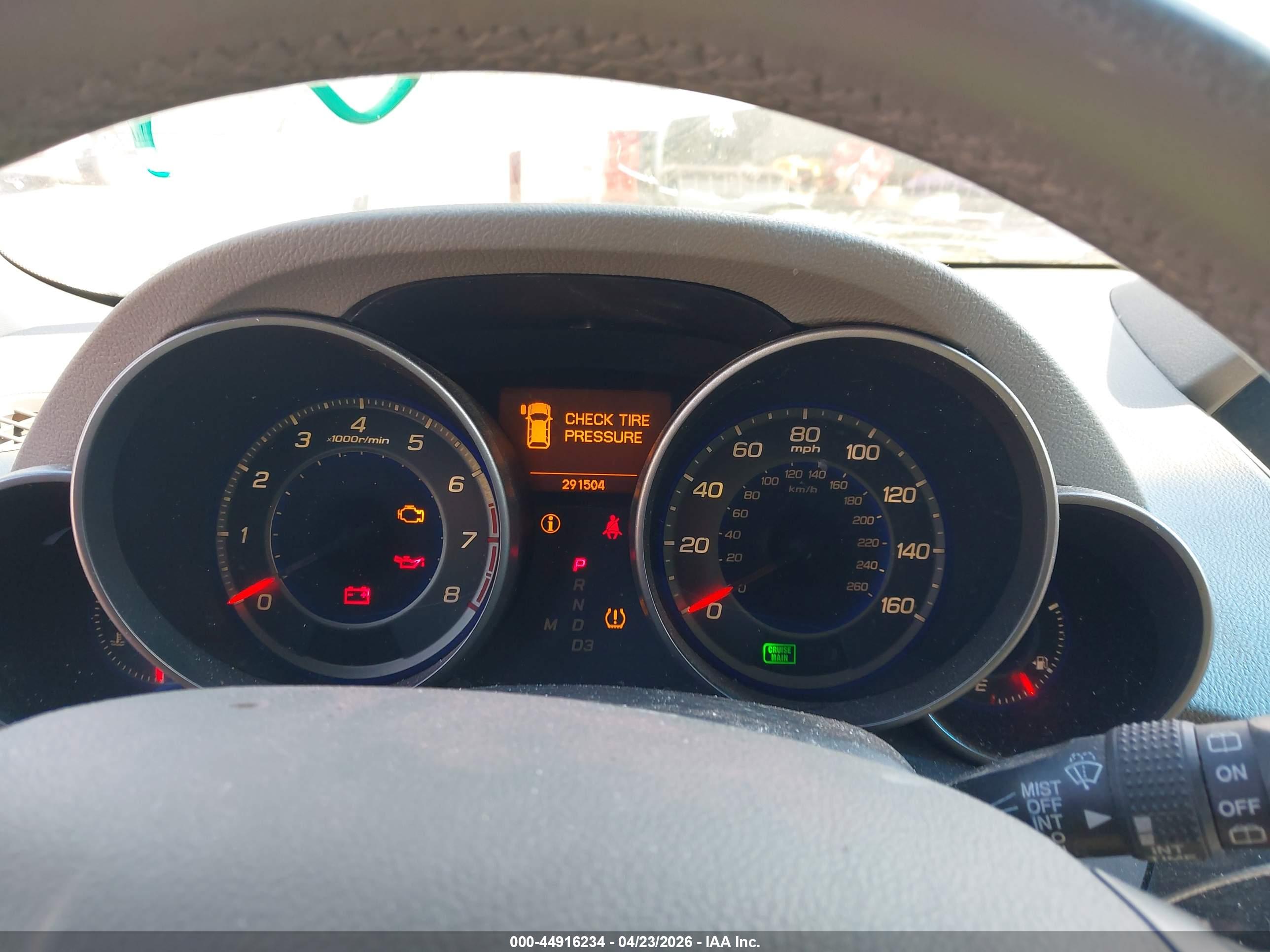 ACURA MDX image 7
