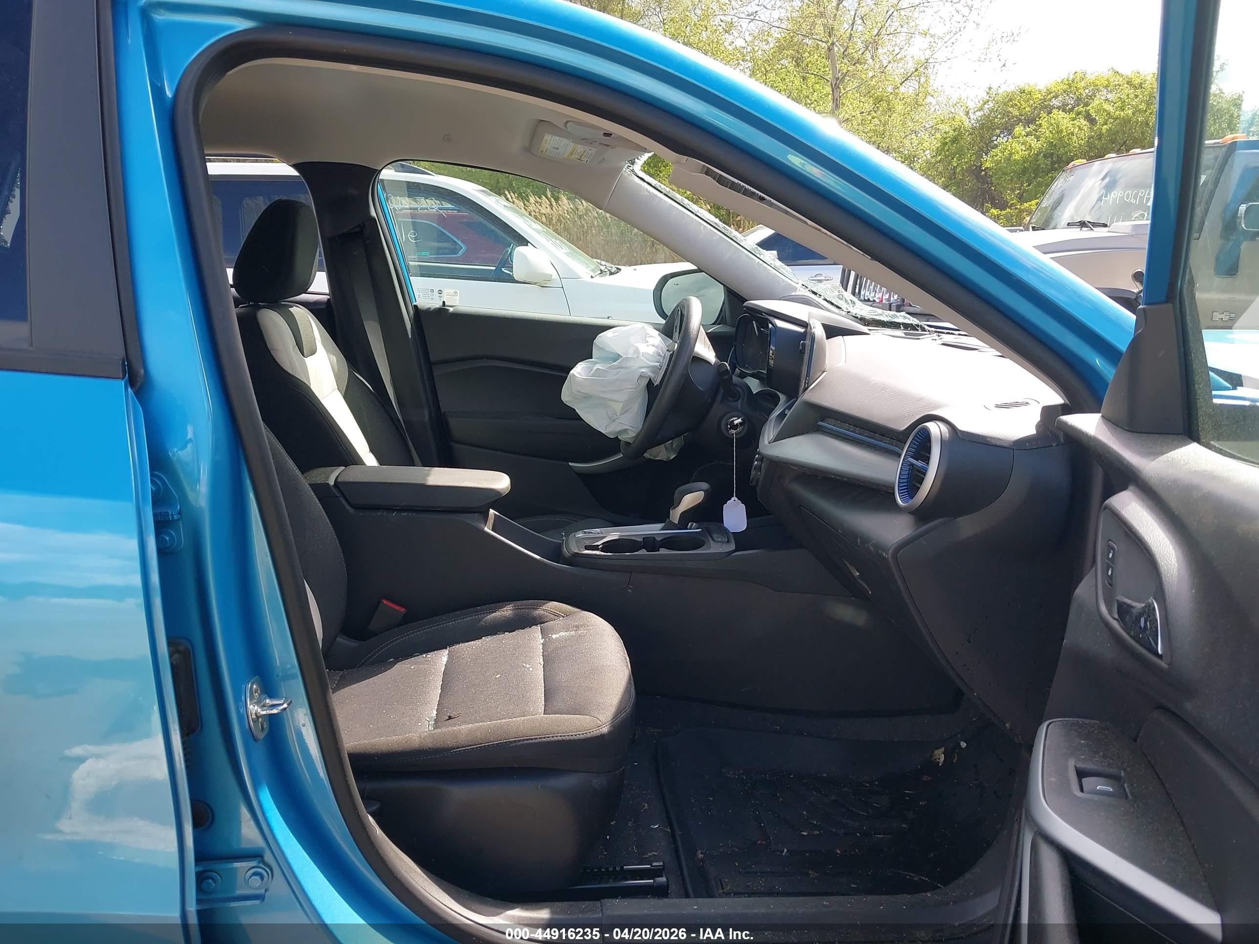CHEVROLET TRAX image 5