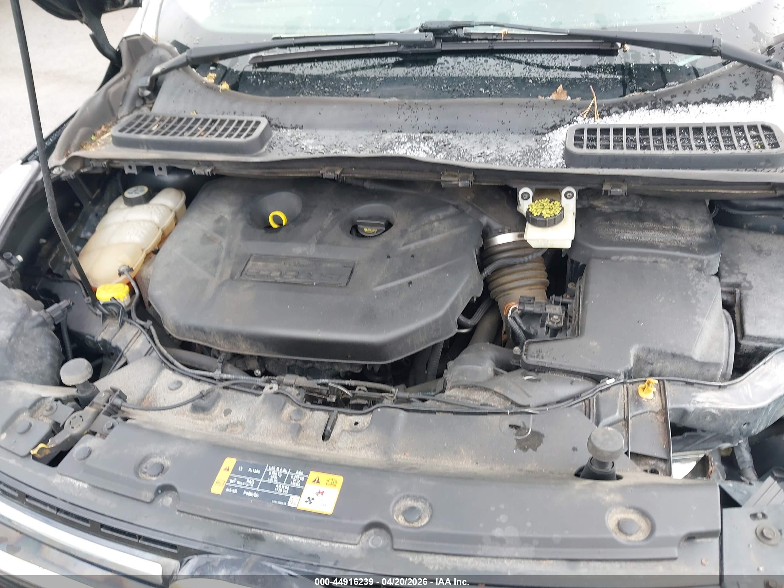 FORD ESCAPE image 10