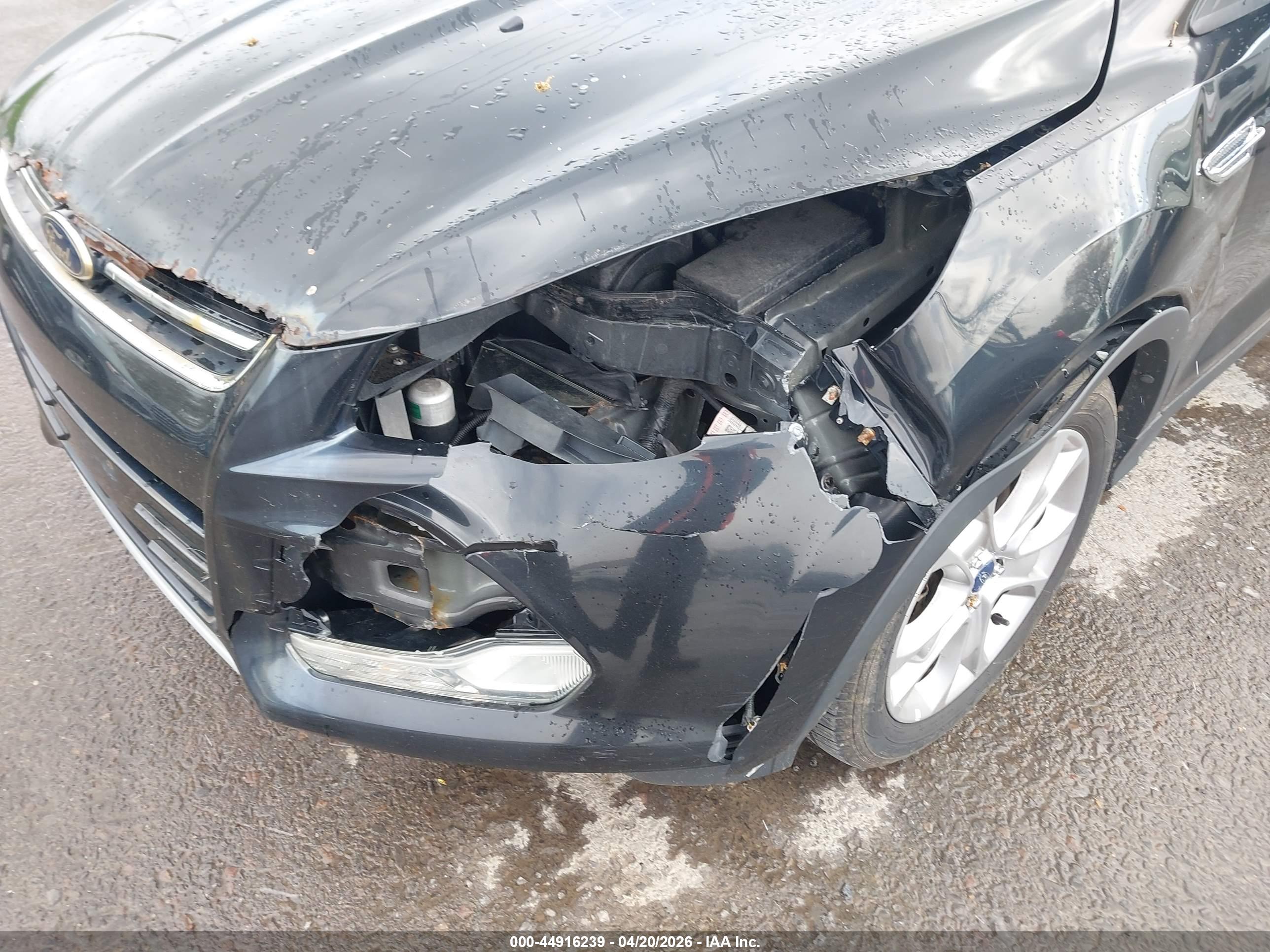 FORD ESCAPE image 6