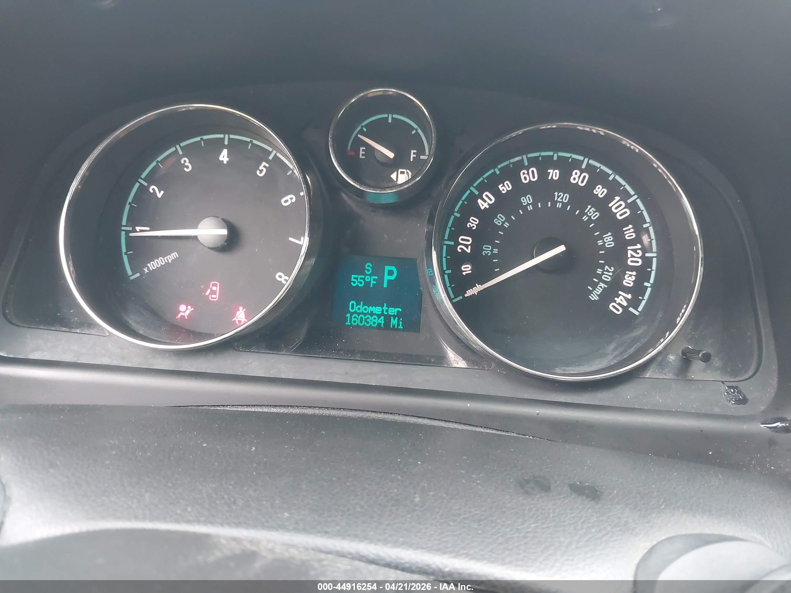CHEVROLET CAPTIVA image 7
