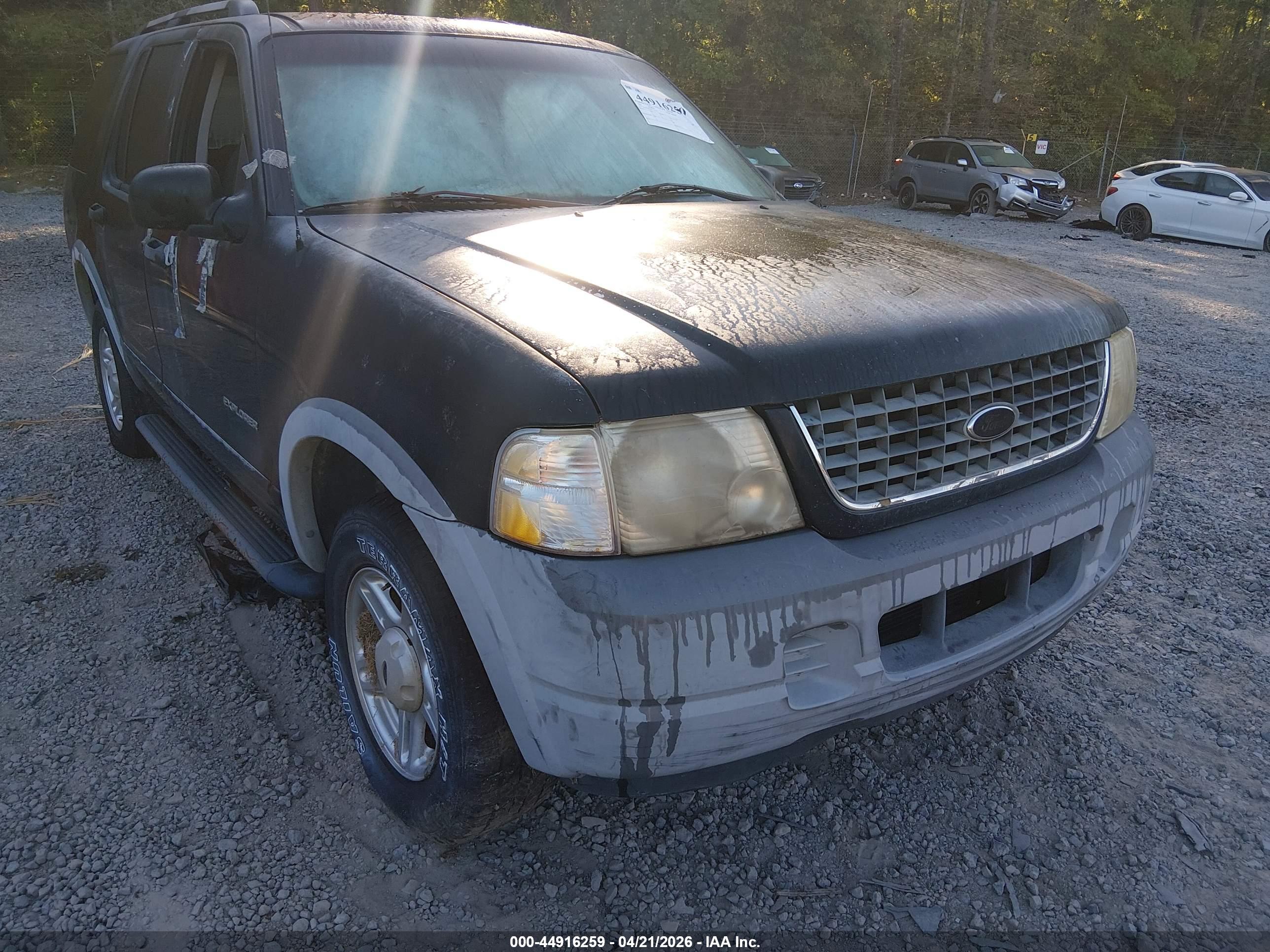 FORD EXPLORER image 6