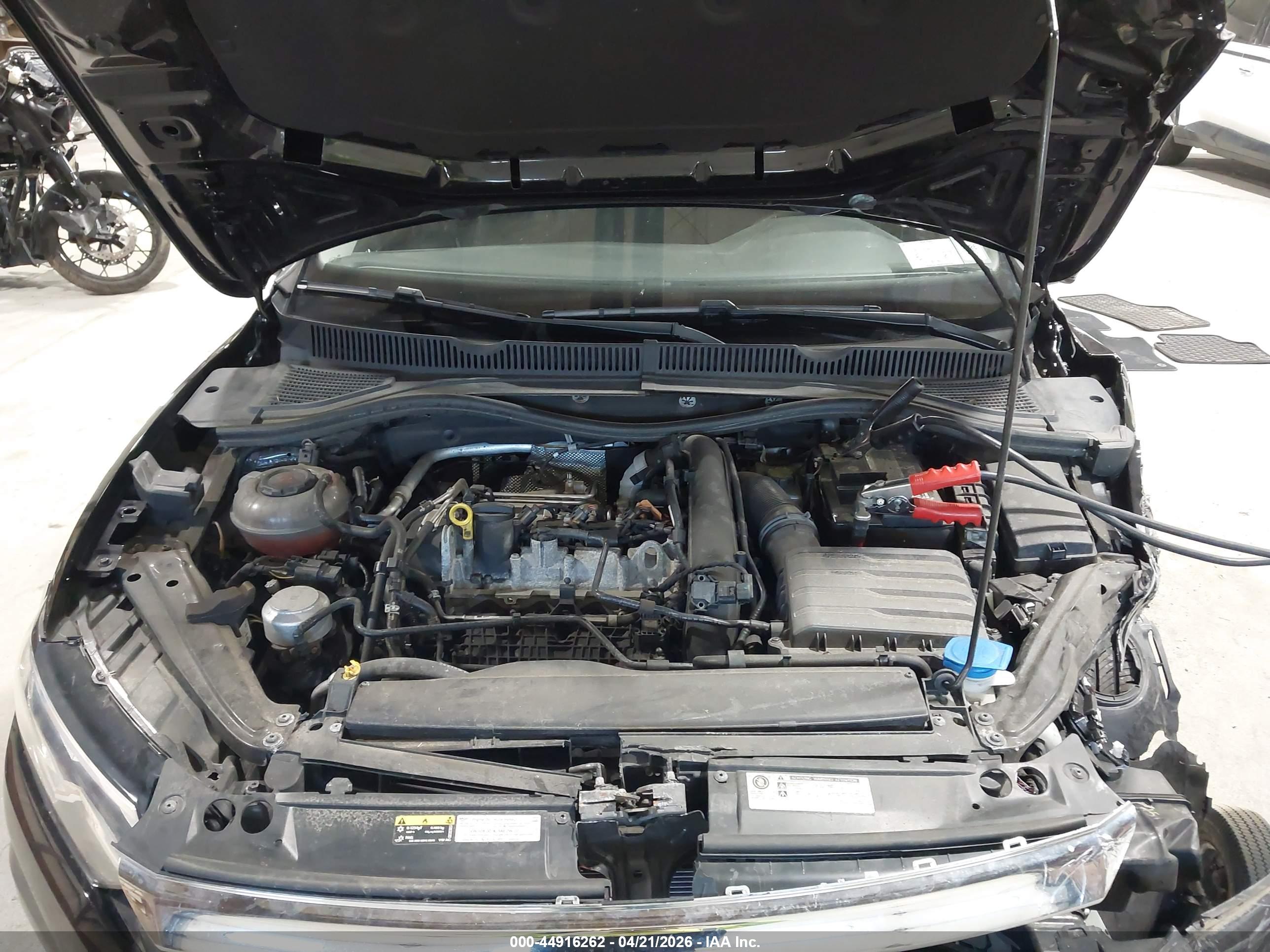 VOLKSWAGEN JETTA image 10