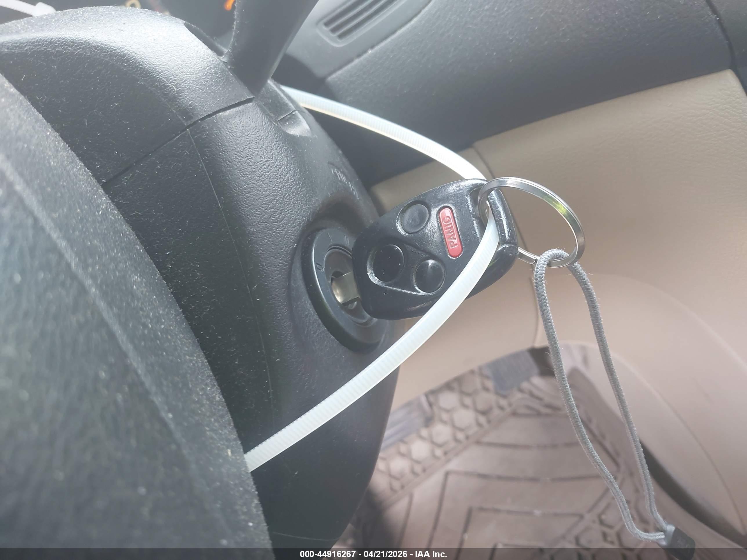 HONDA ACCORD image 11
