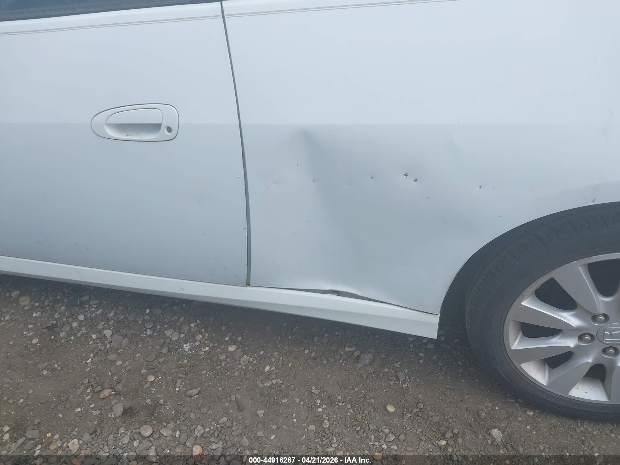 HONDA ACCORD image 6