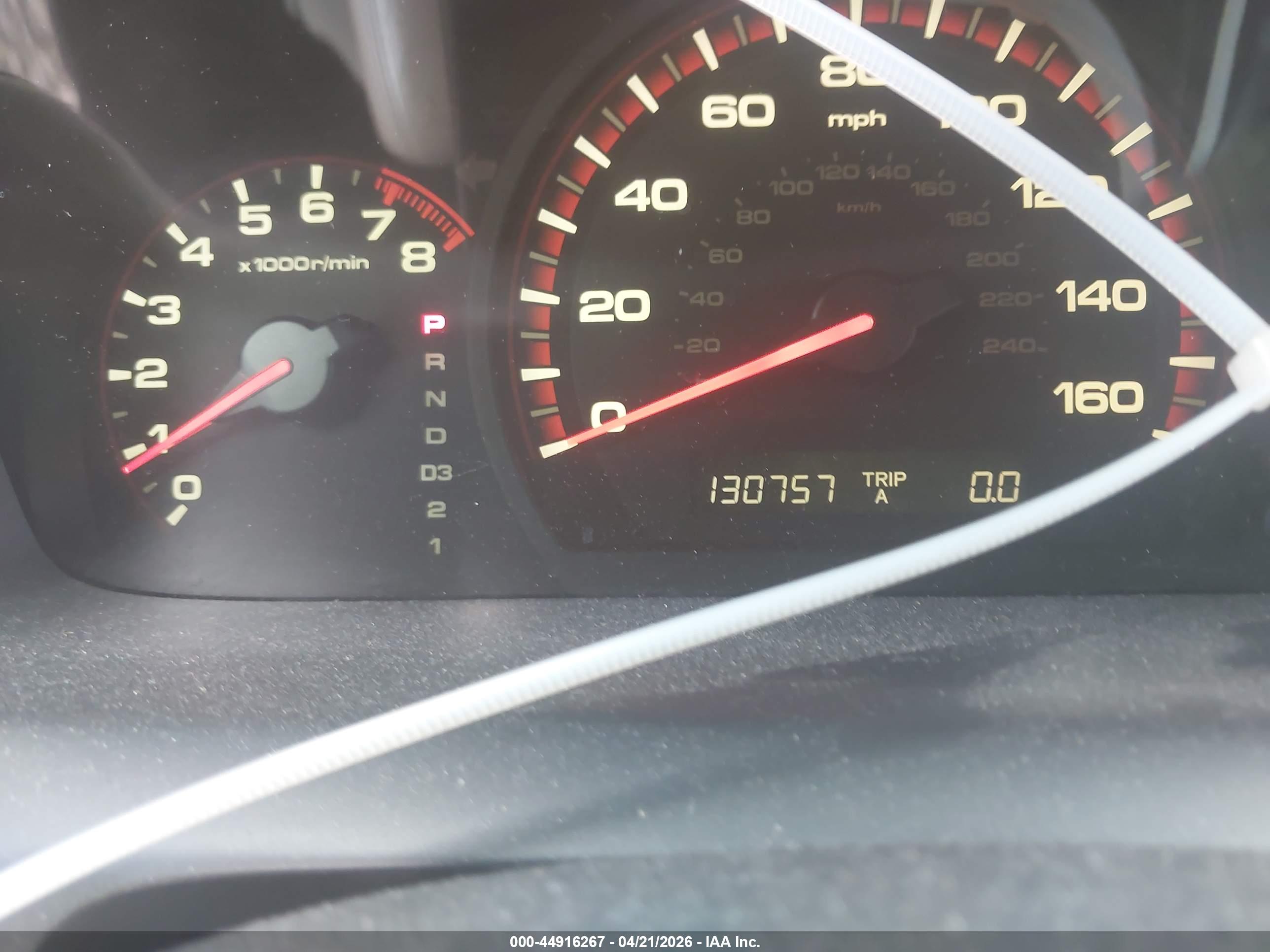 HONDA ACCORD image 7