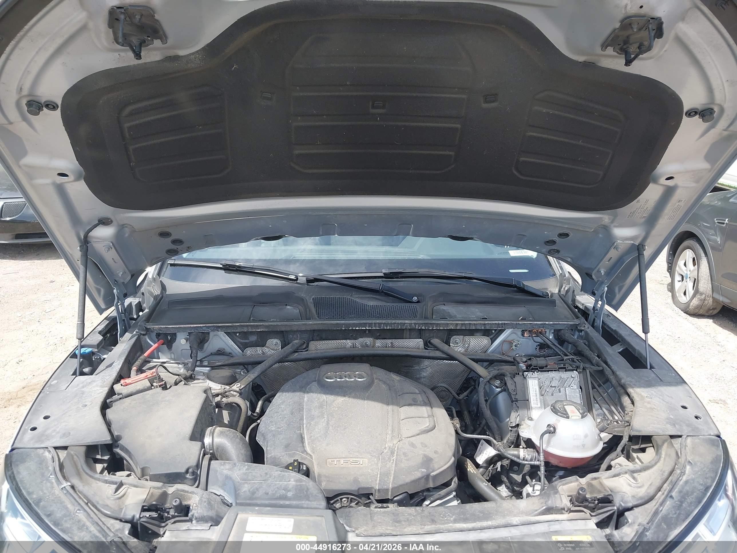 AUDI Q5 image 10