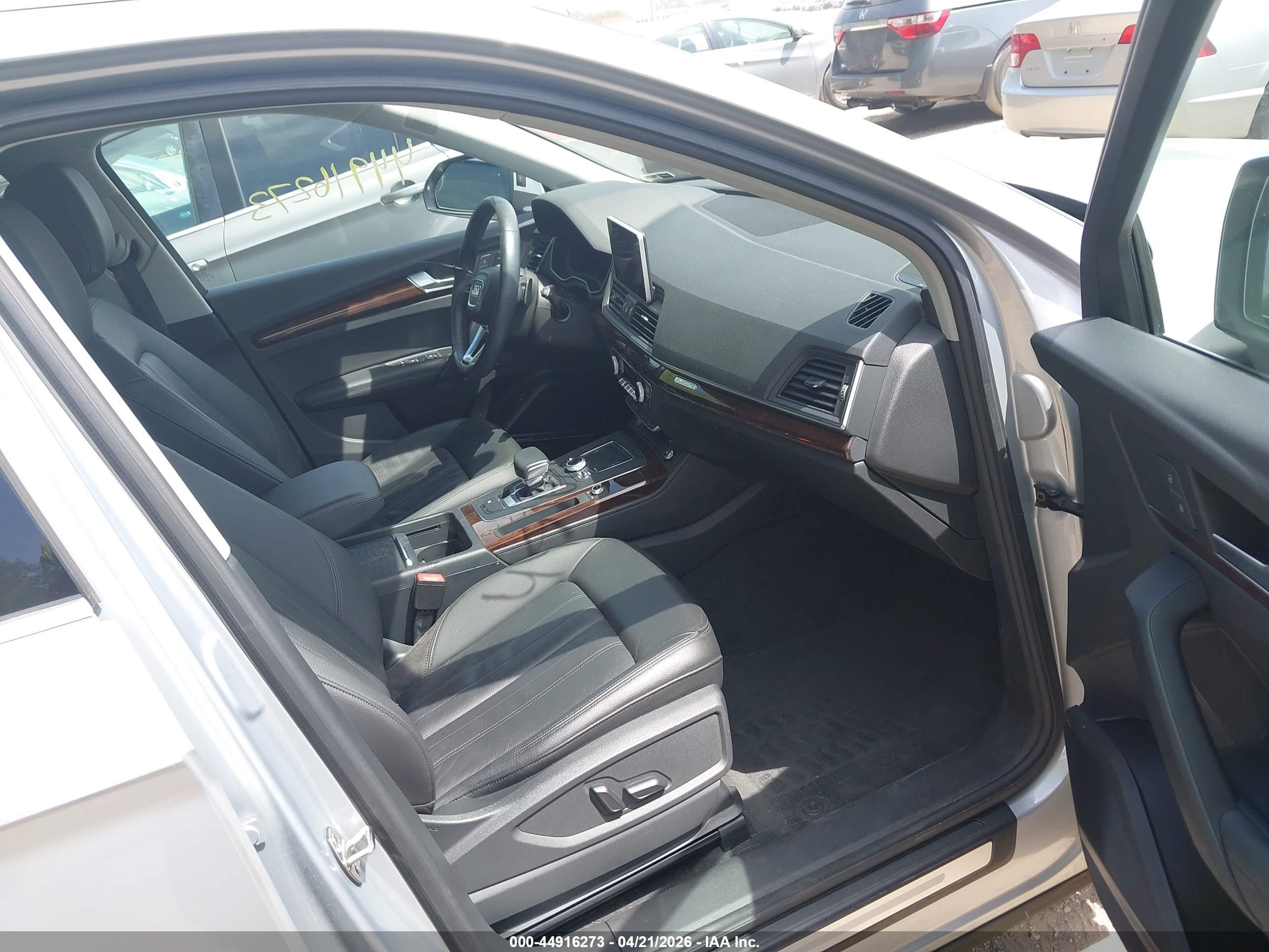 AUDI Q5 image 5
