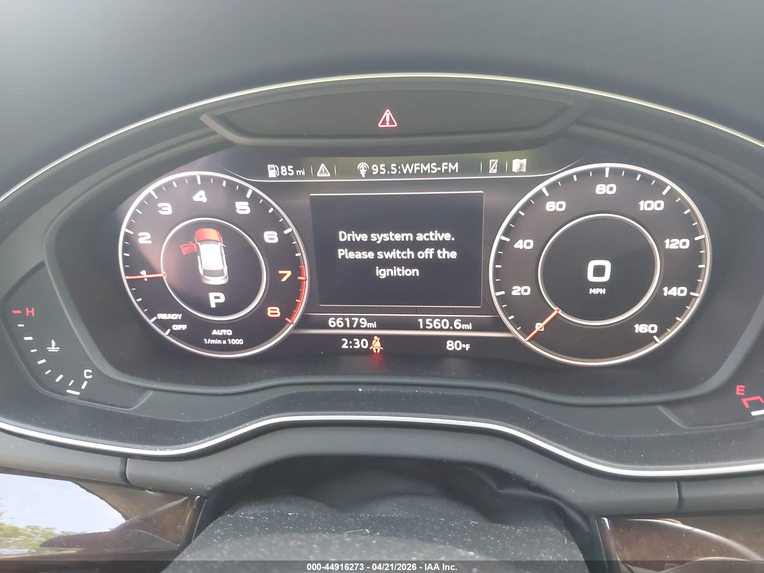AUDI Q5 image 7