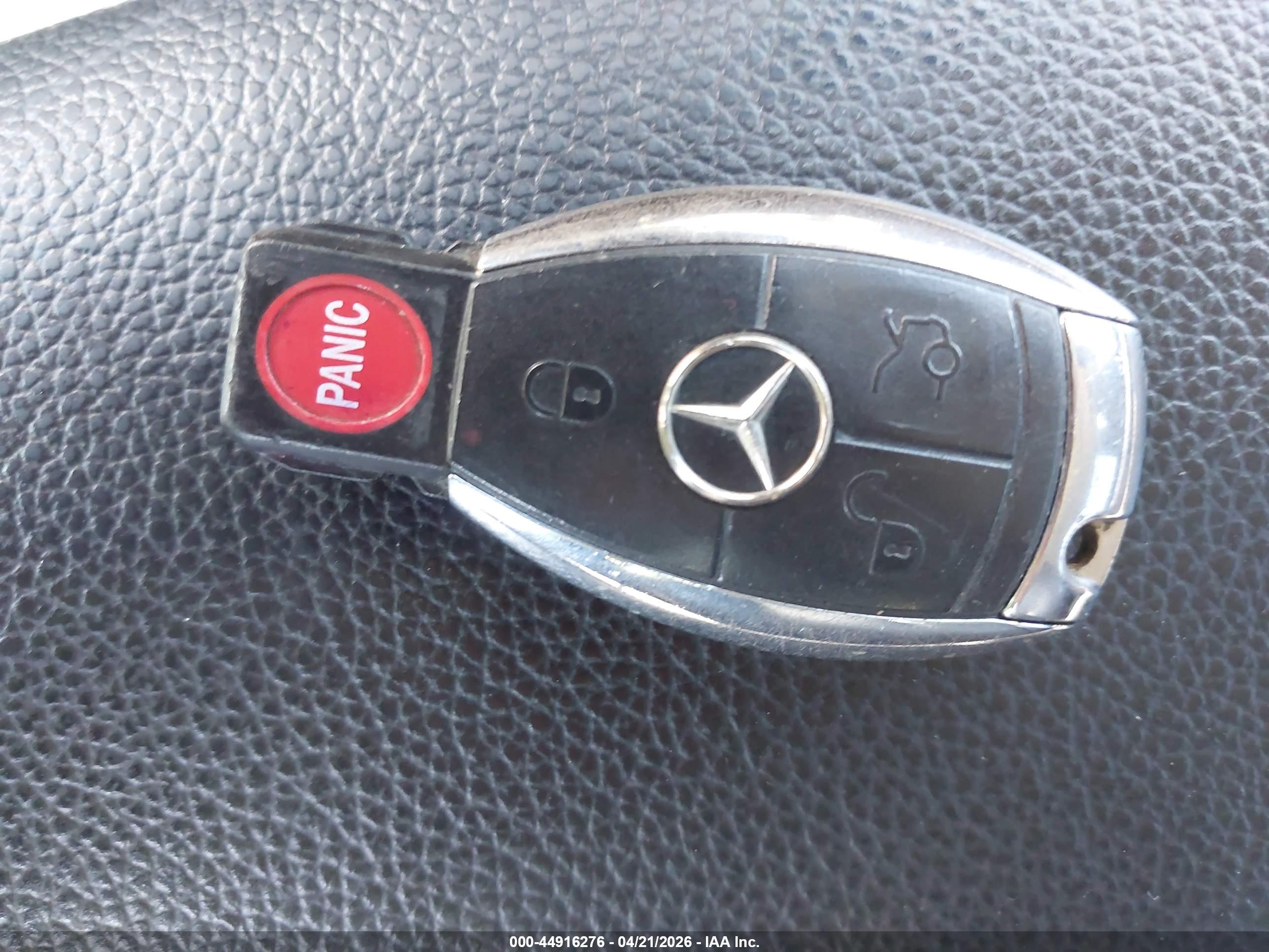 MERCEDES-BENZ GL image 11