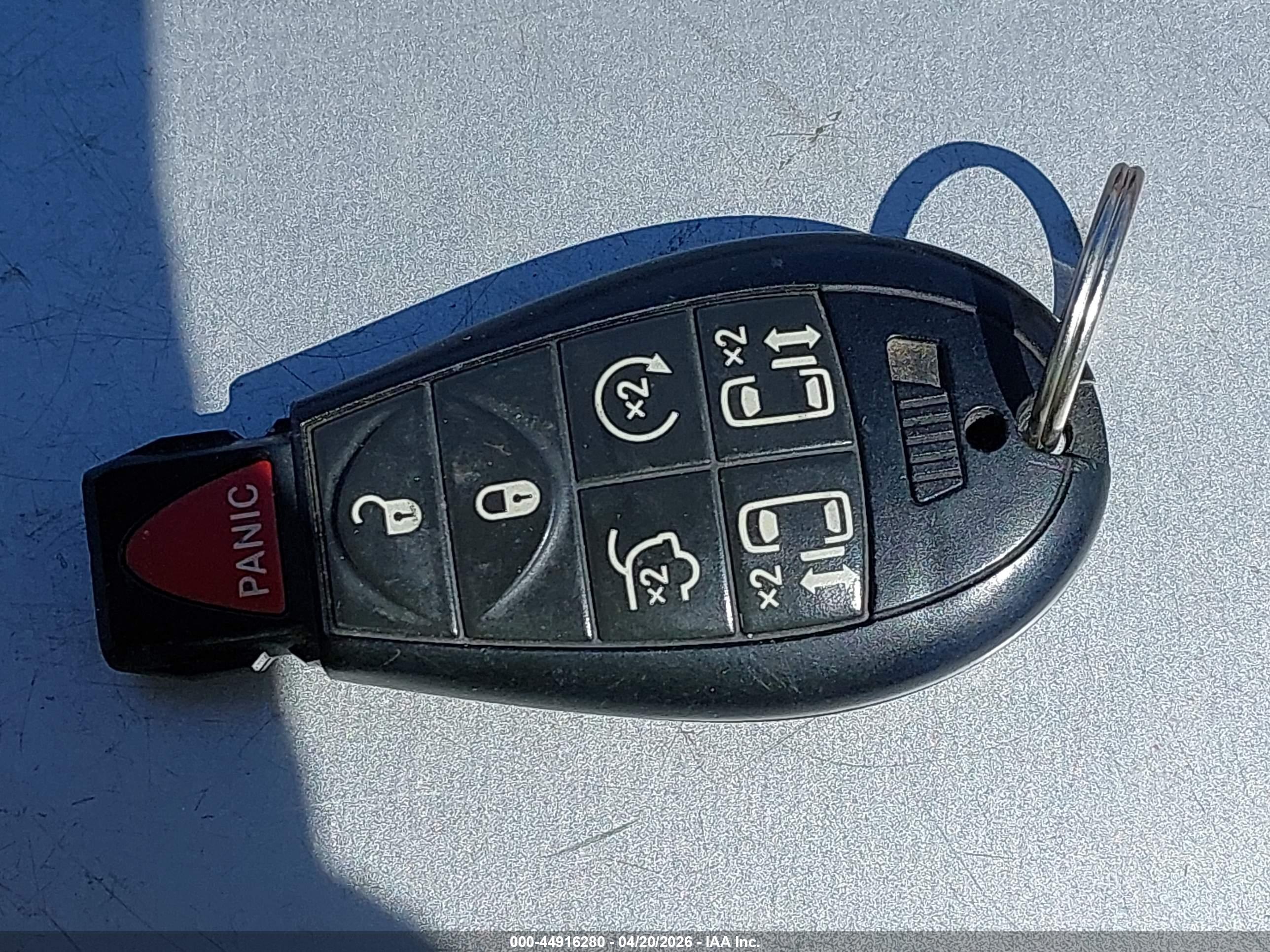 DODGE GRAND image 11