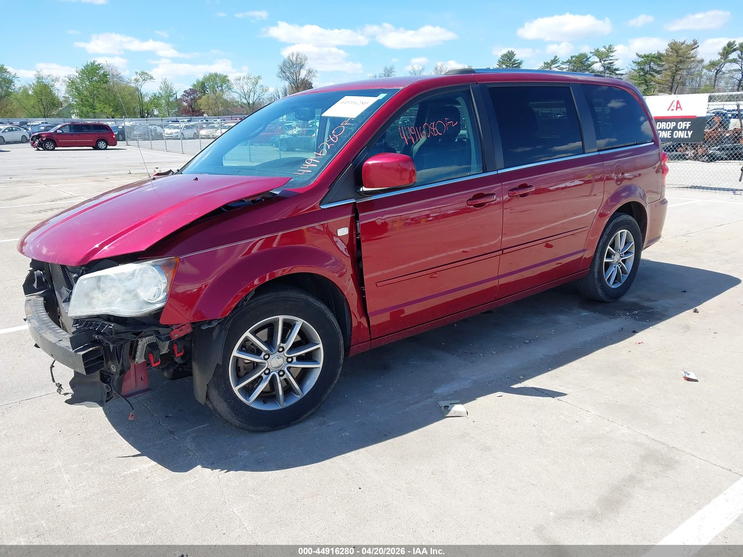 DODGE GRAND image 2