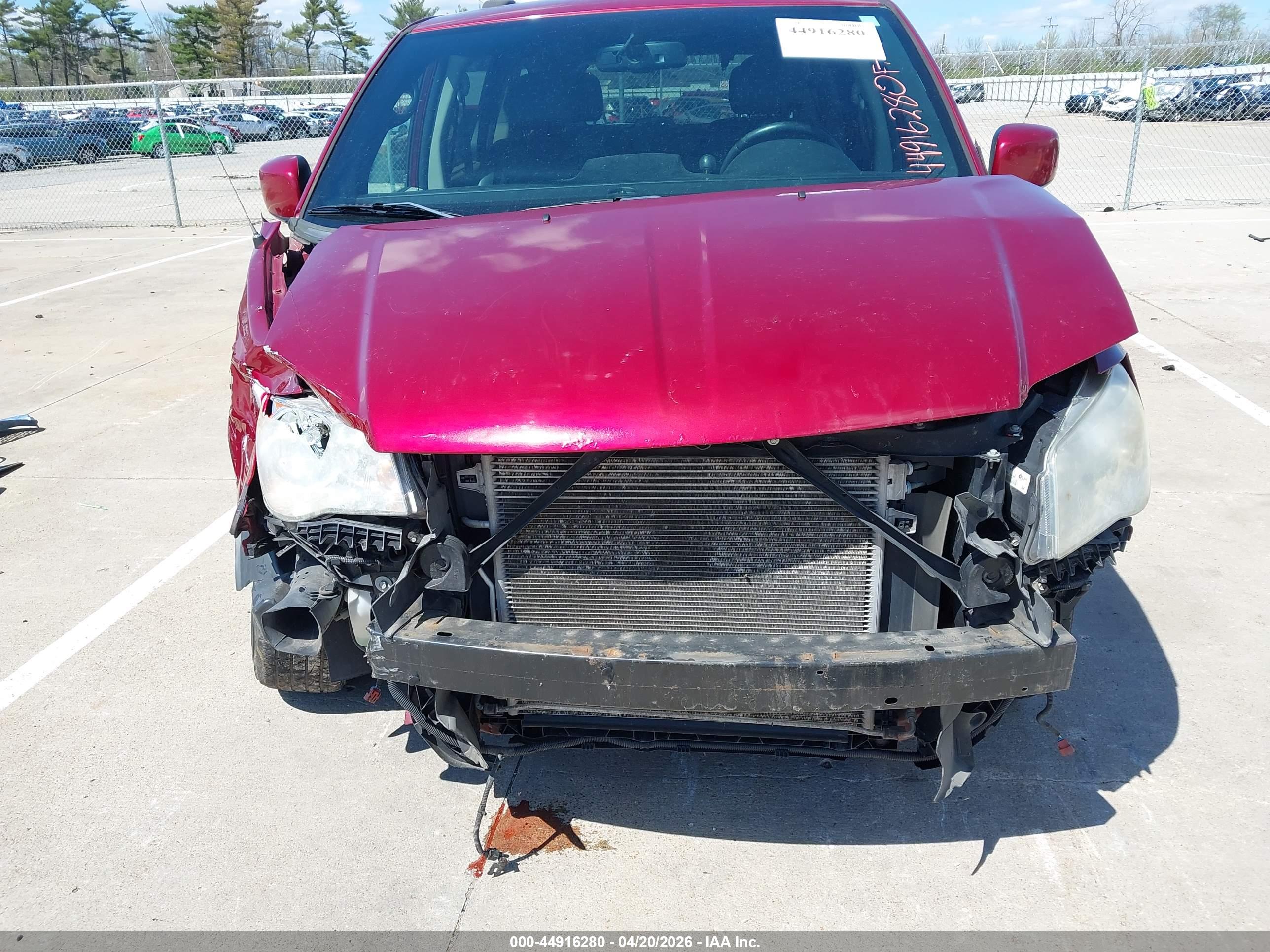 DODGE GRAND image 6