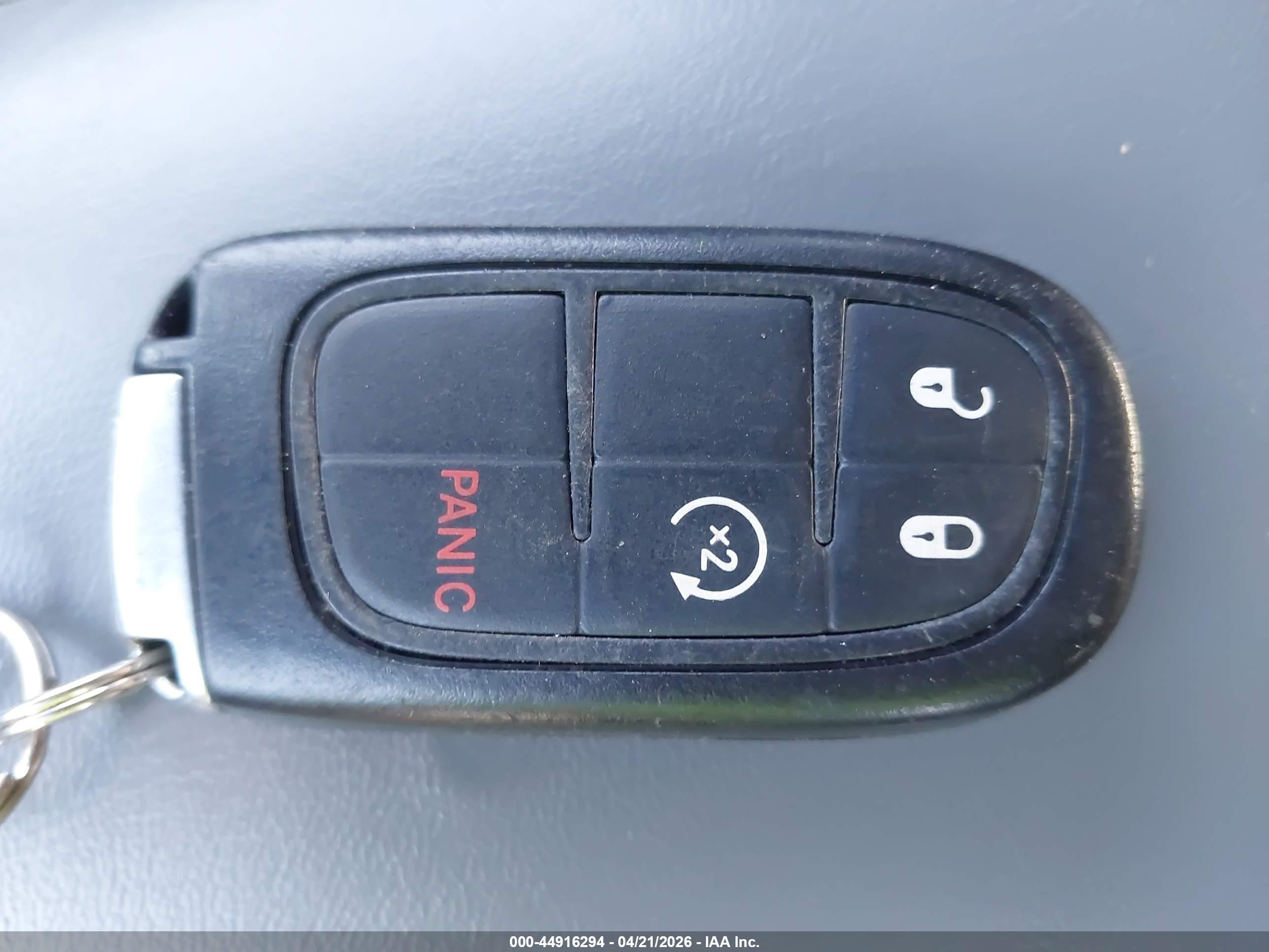 JEEP CHEROKEE image 11