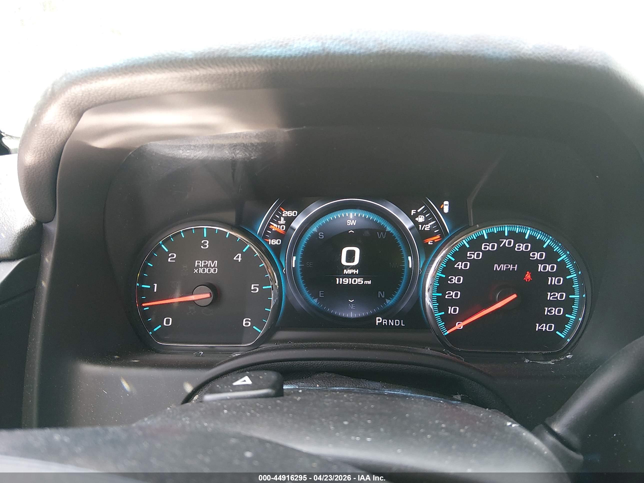 GMC YUKON image 7