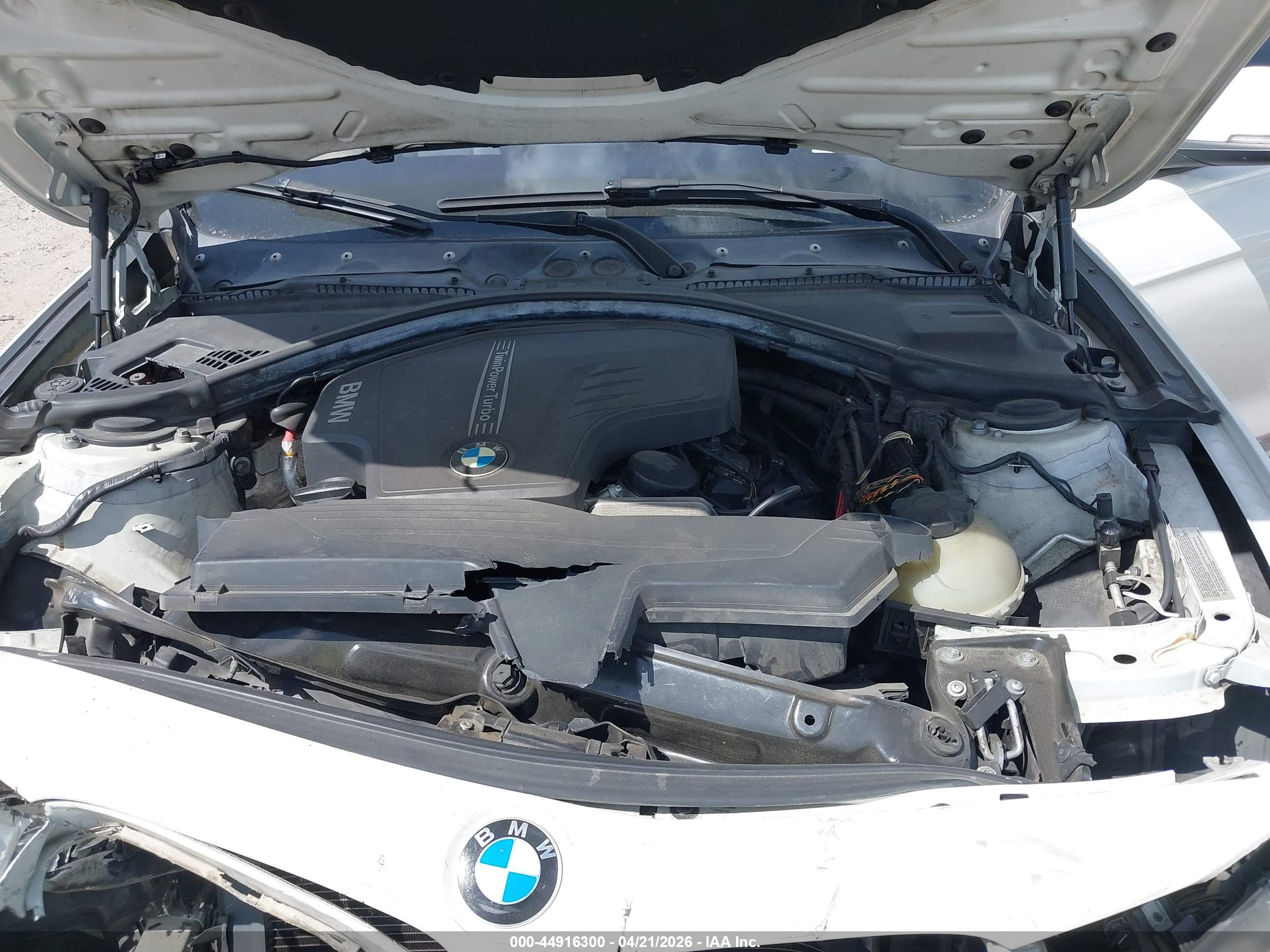 BMW 328I image 10
