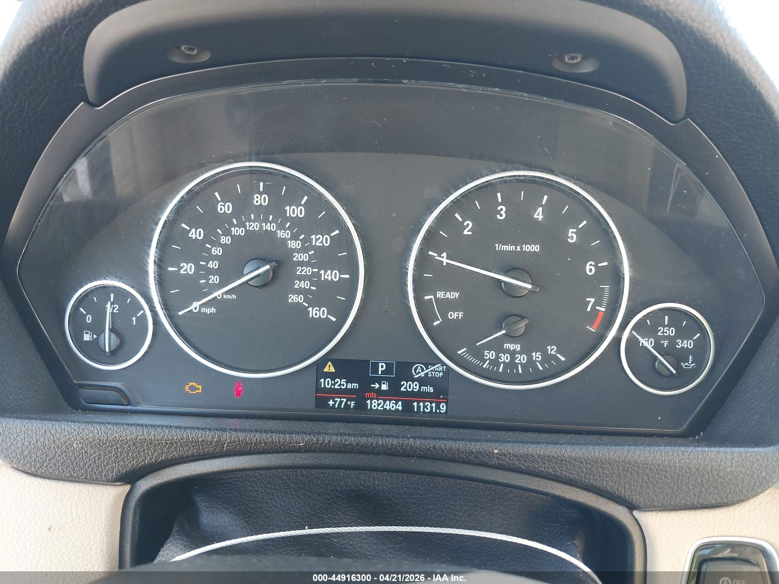 BMW 328I image 7
