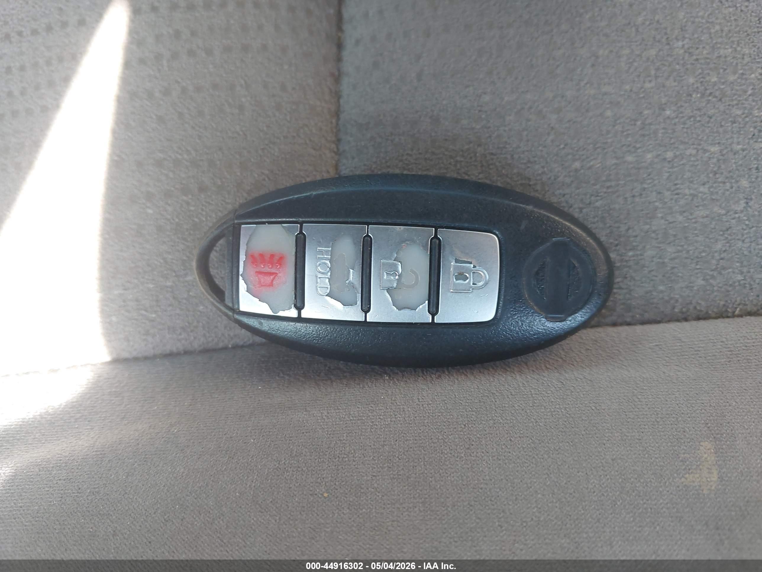 NISSAN ALTIMA image 11