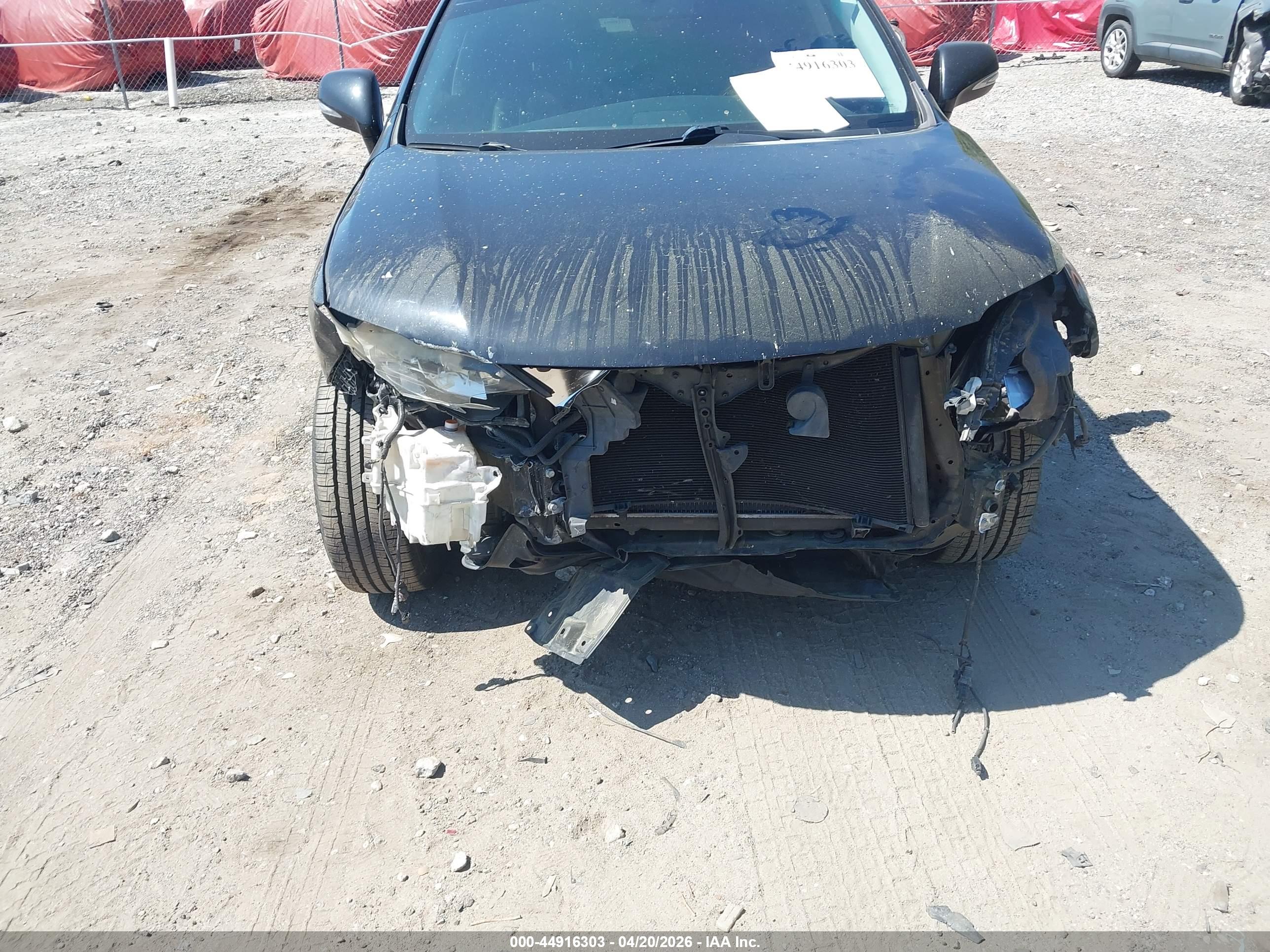 LEXUS RX image 6