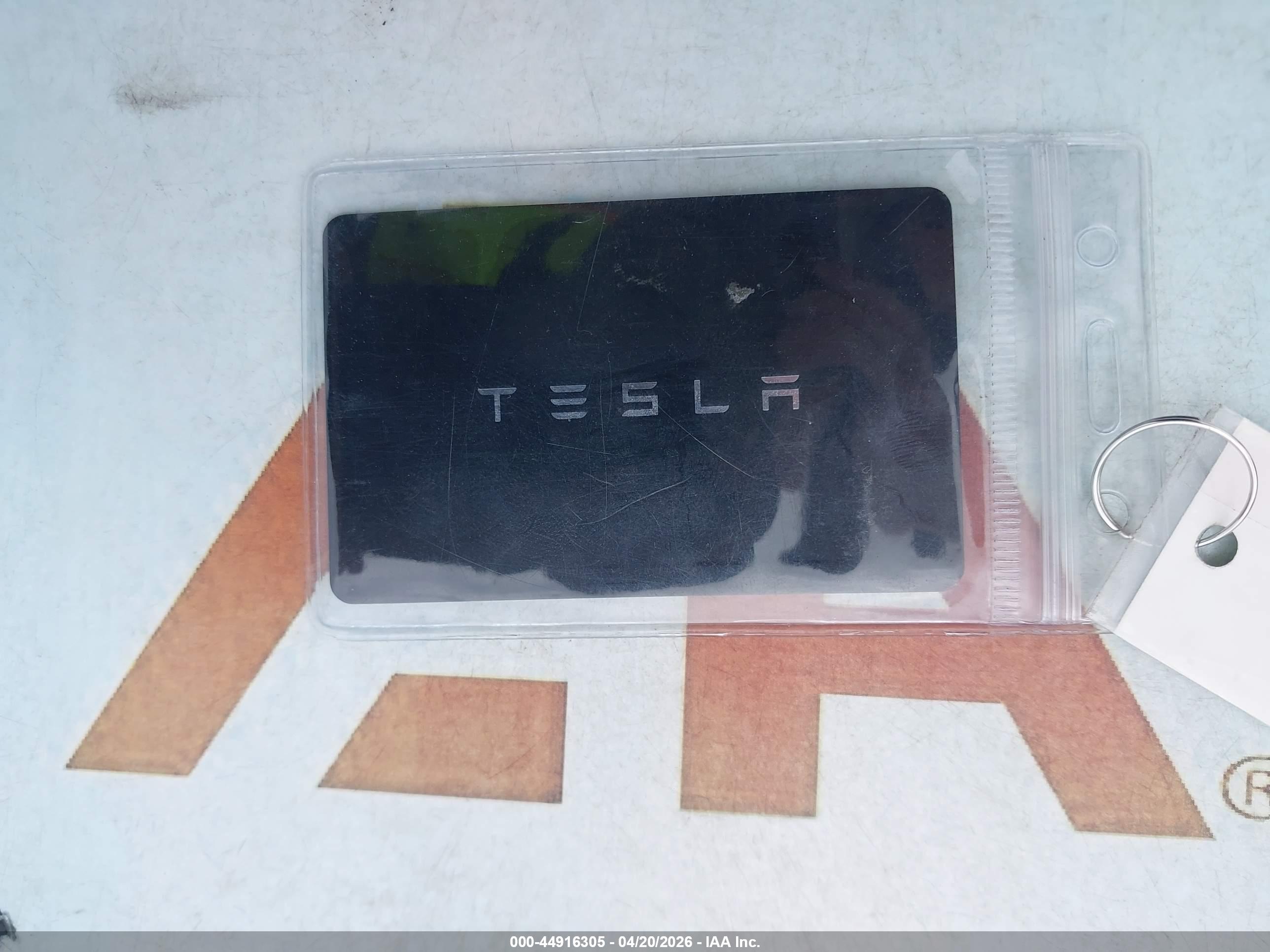TESLA MODEL image 11