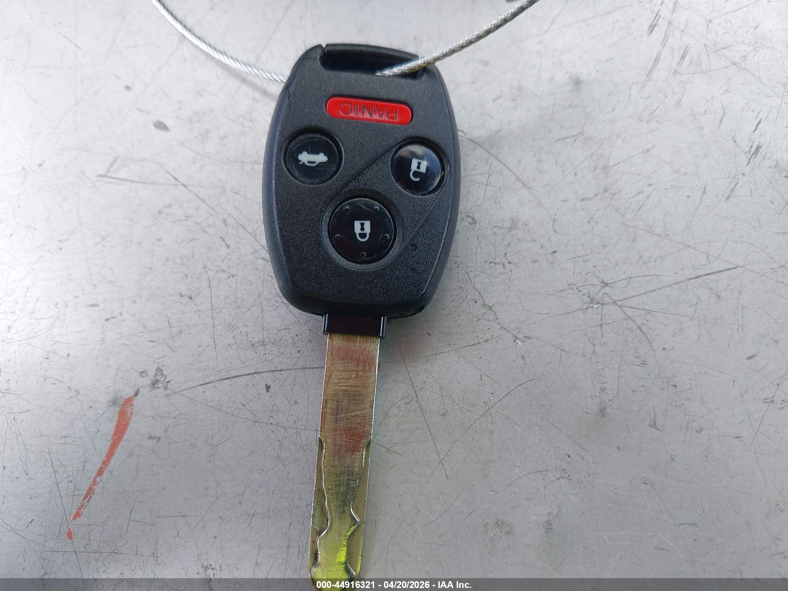 HONDA CIVIC image 11