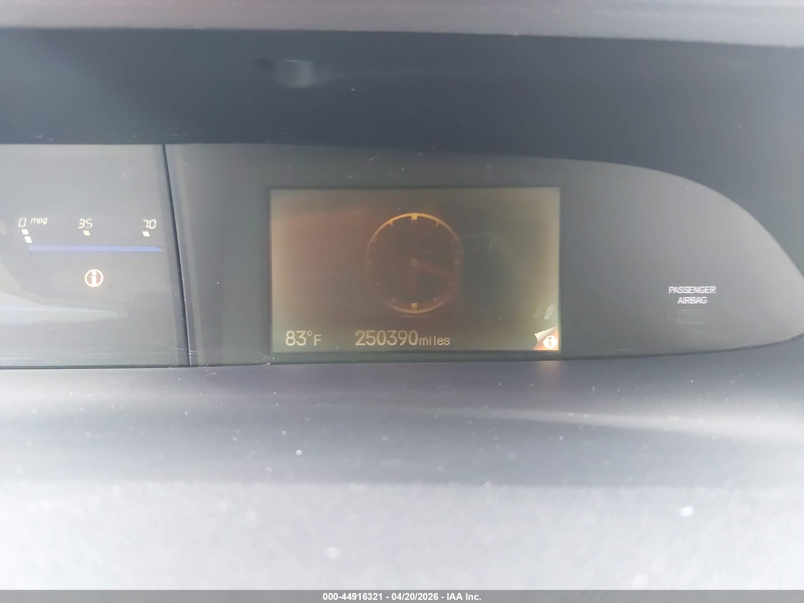 HONDA CIVIC image 7