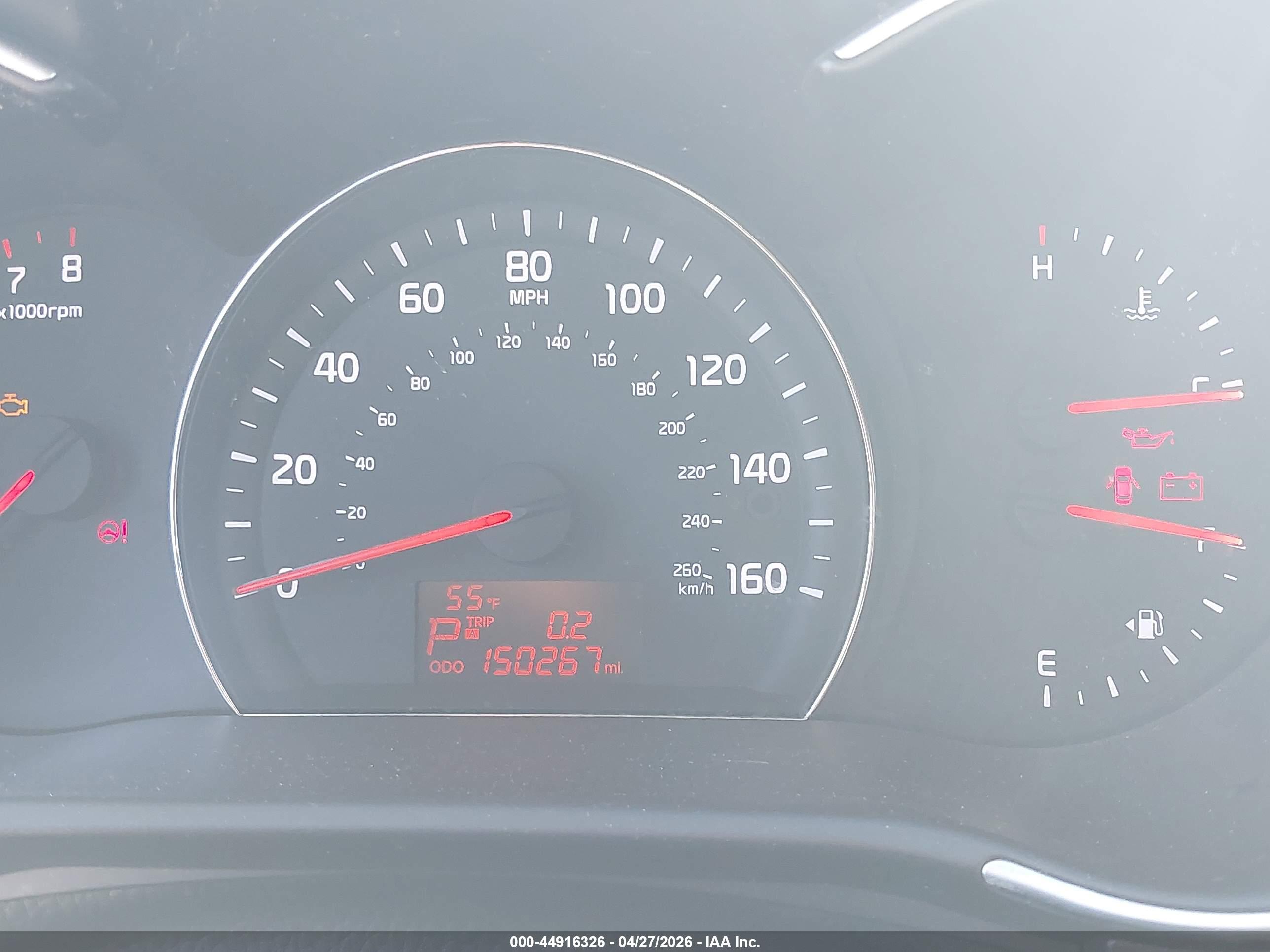 KIA SORENTO image 7