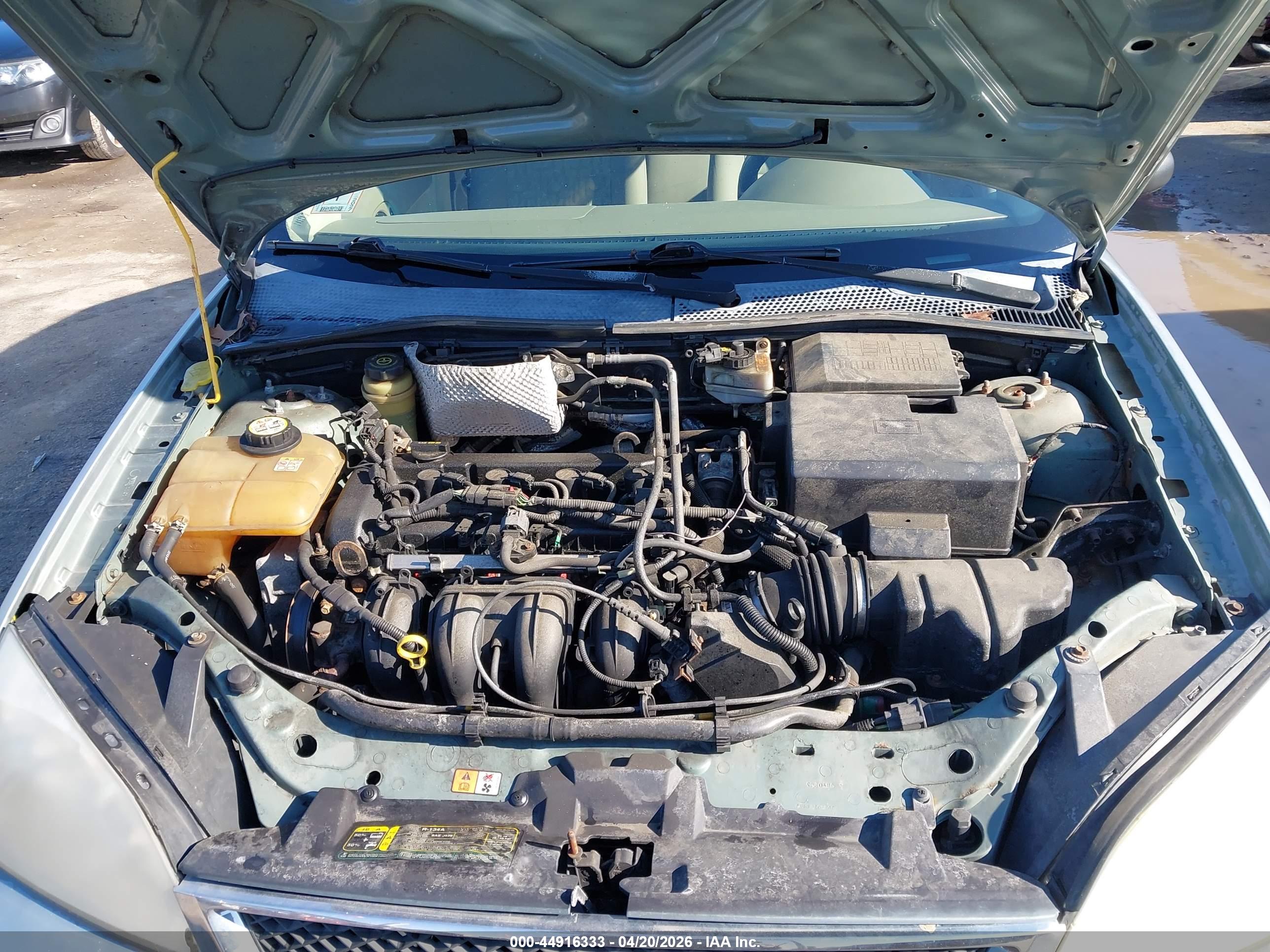 FORD FOCUS image 10
