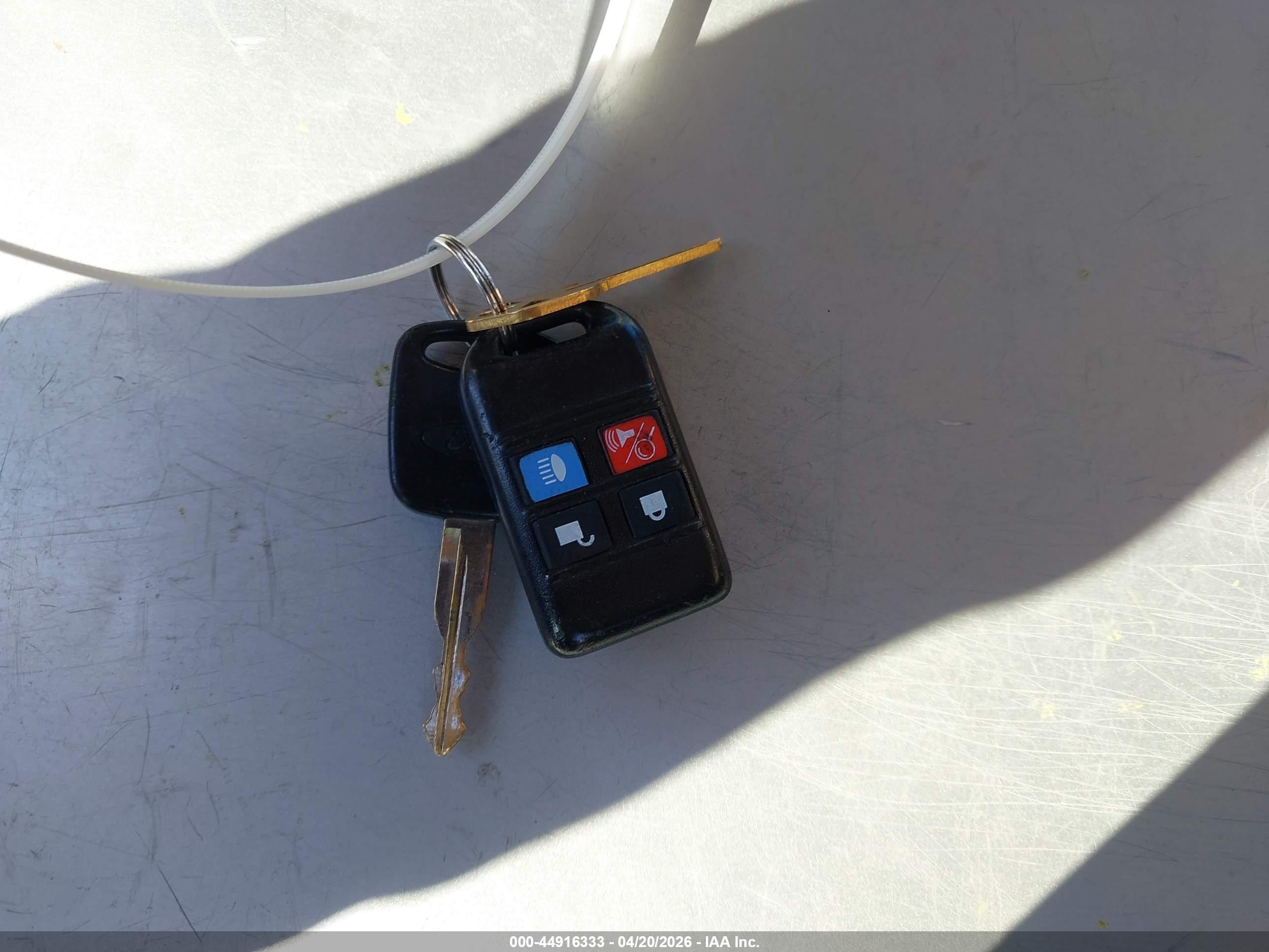 FORD FOCUS image 11