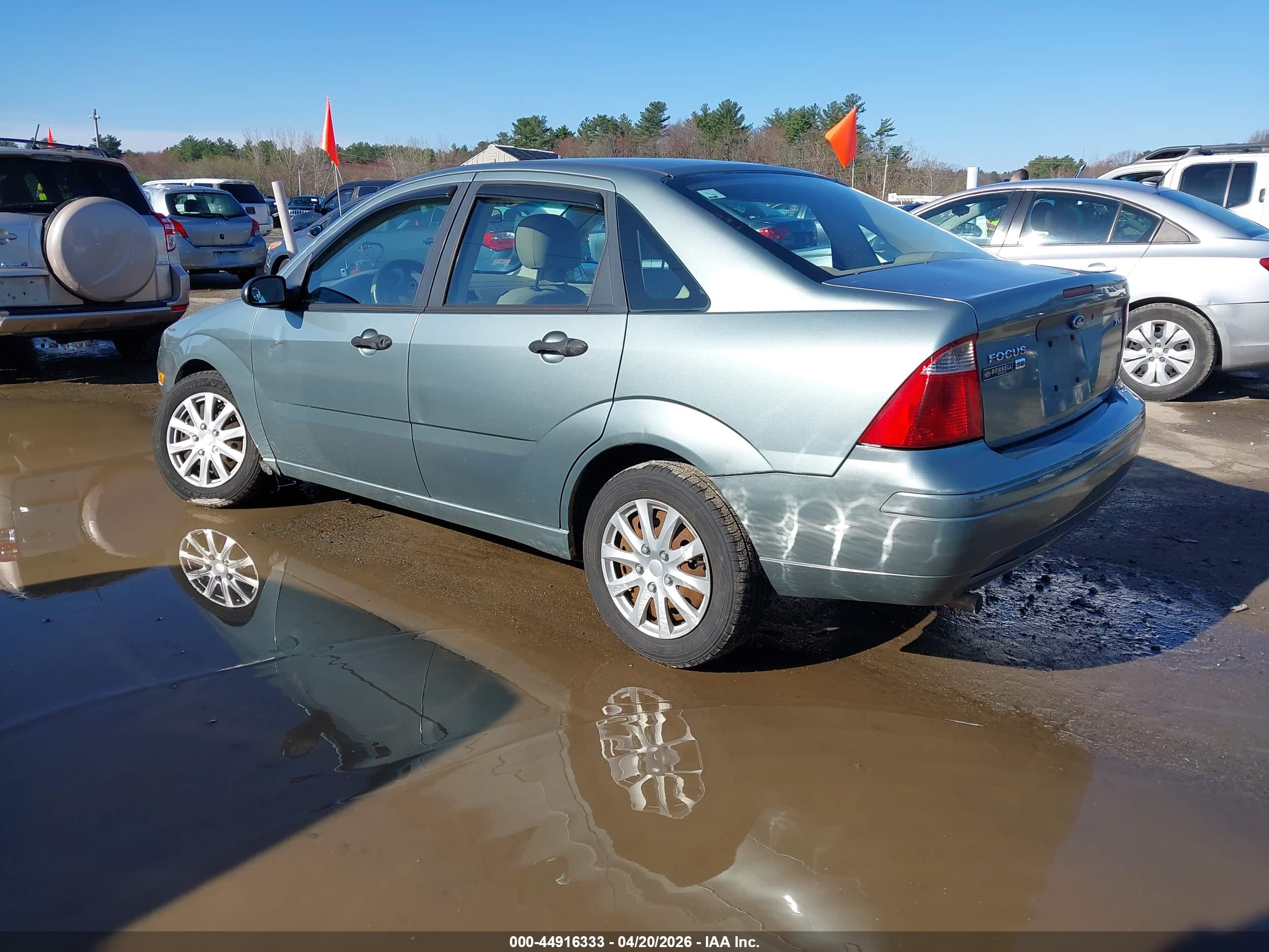 FORD FOCUS image 3