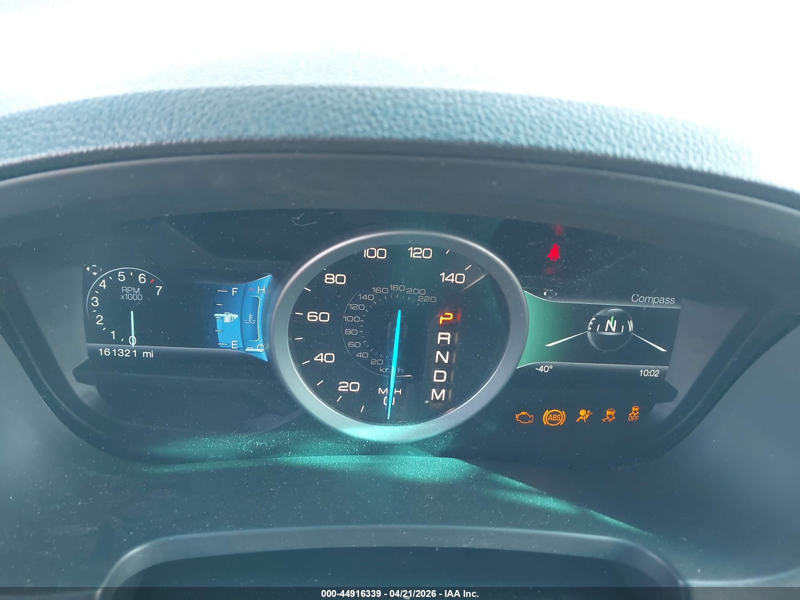 FORD EXPLORER image 7