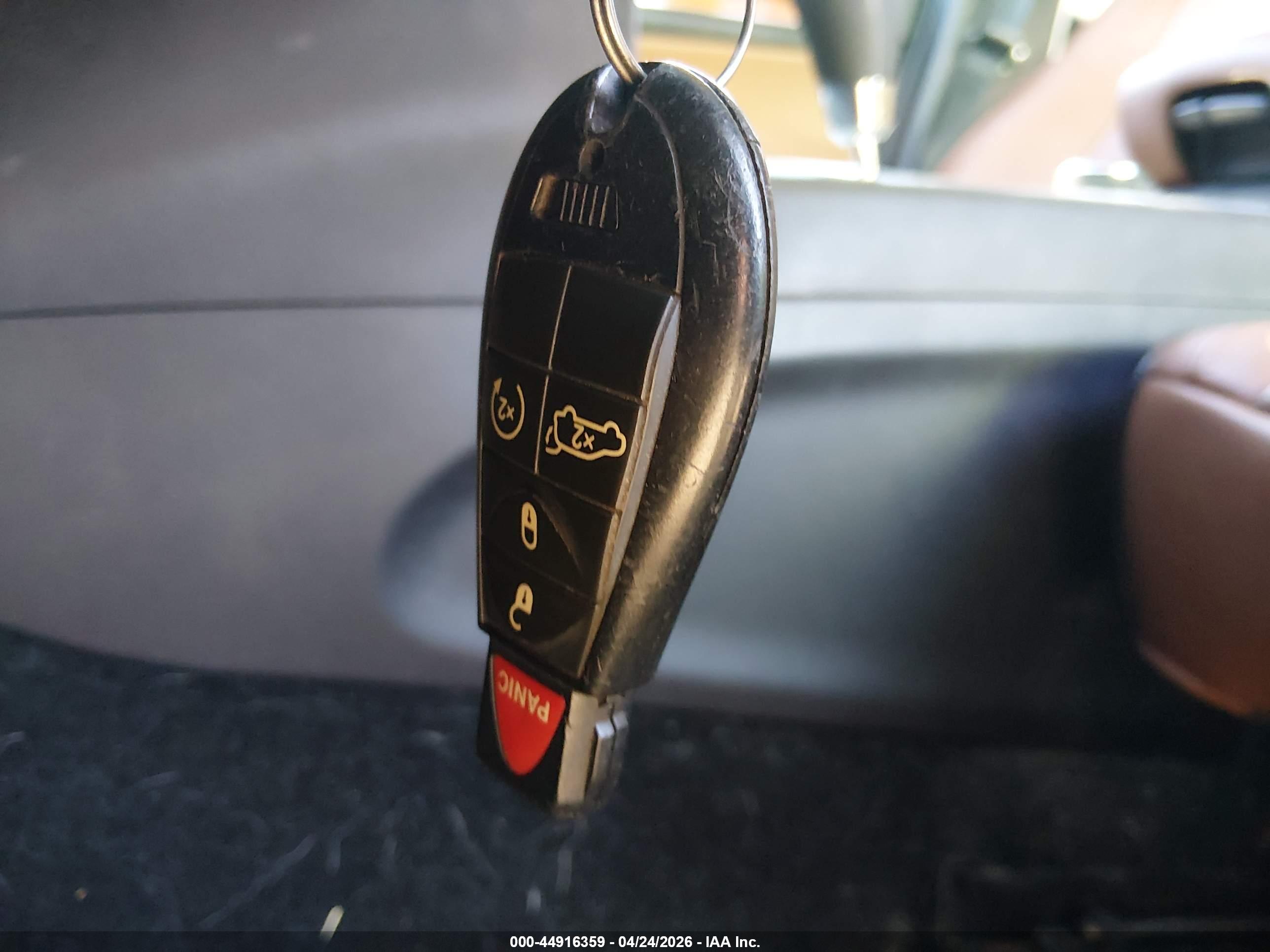JEEP GRAND image 11