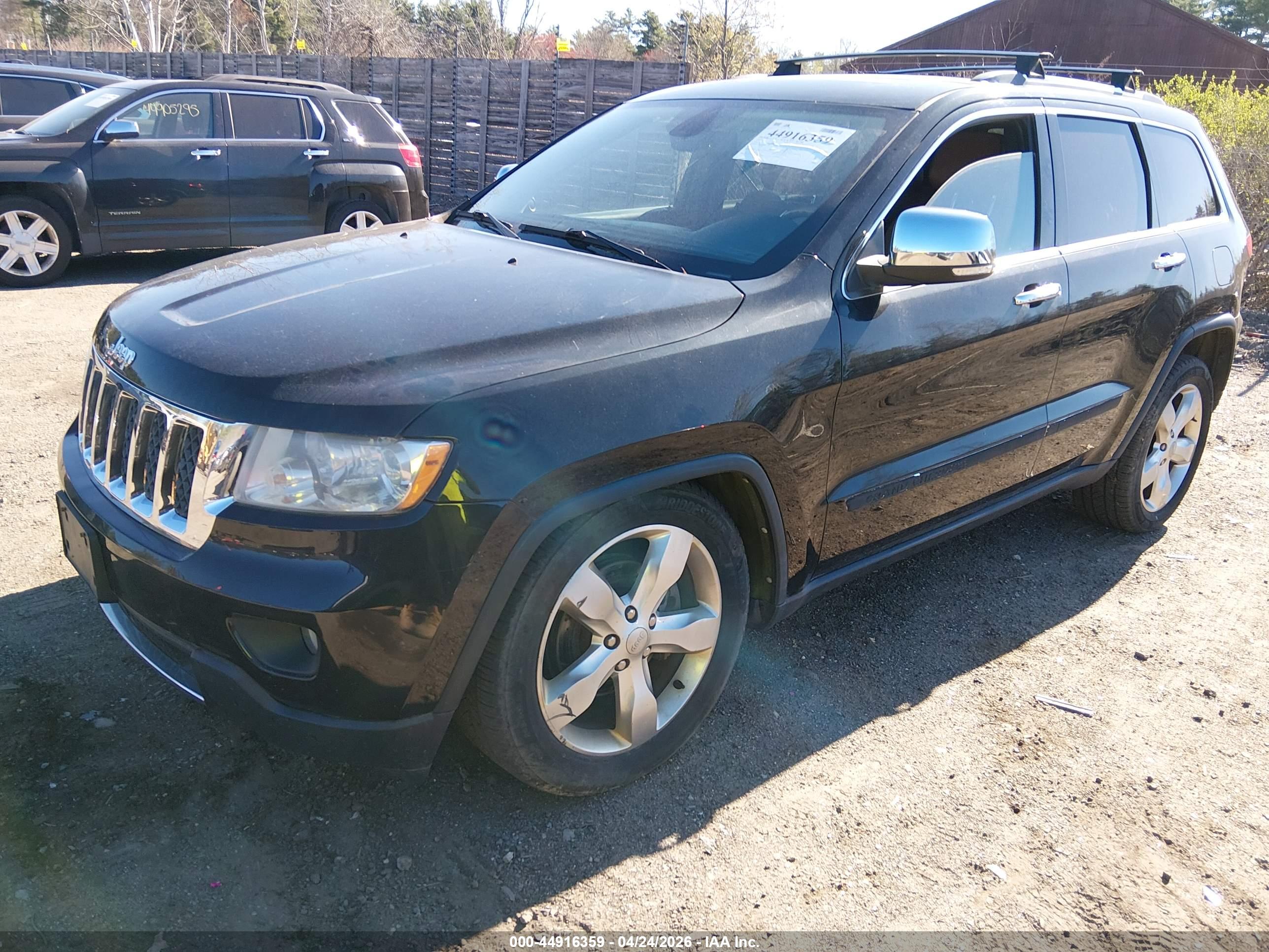 JEEP GRAND image 2