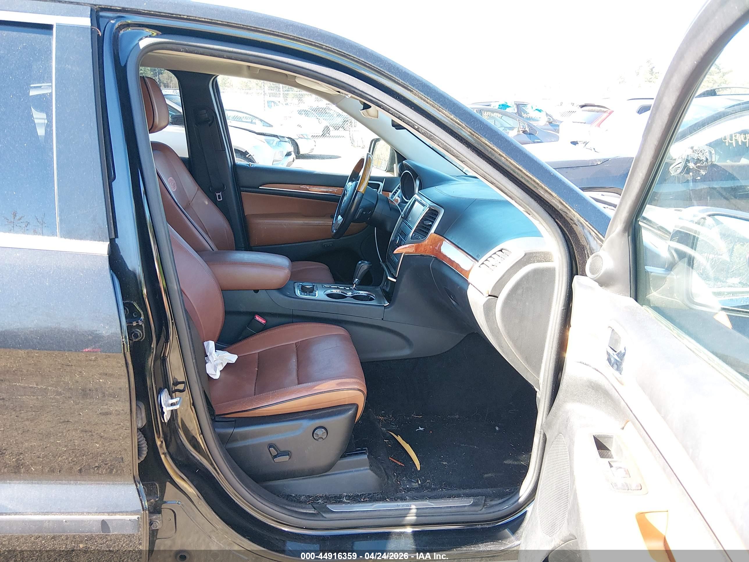JEEP GRAND image 5