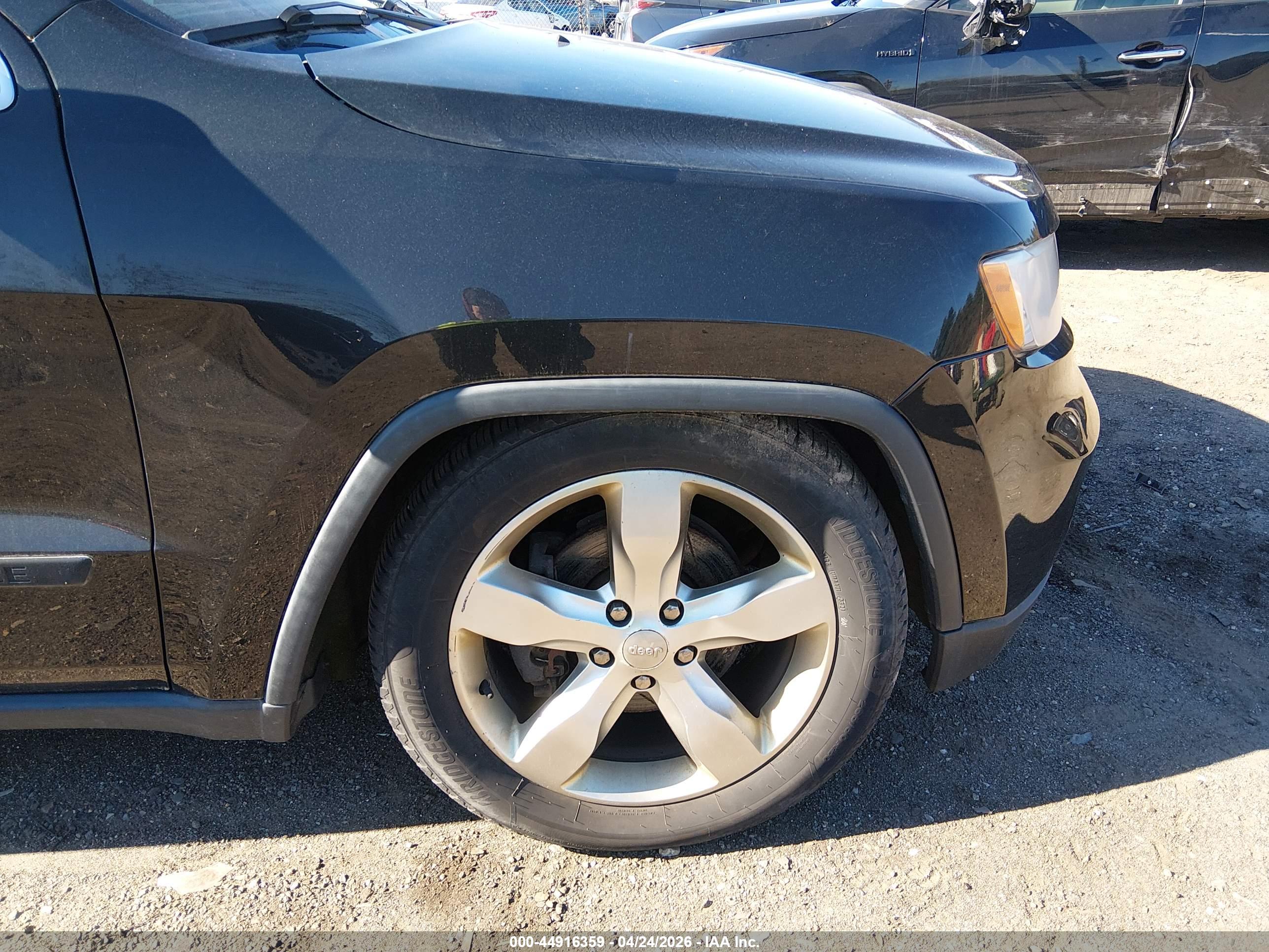 JEEP GRAND image 6