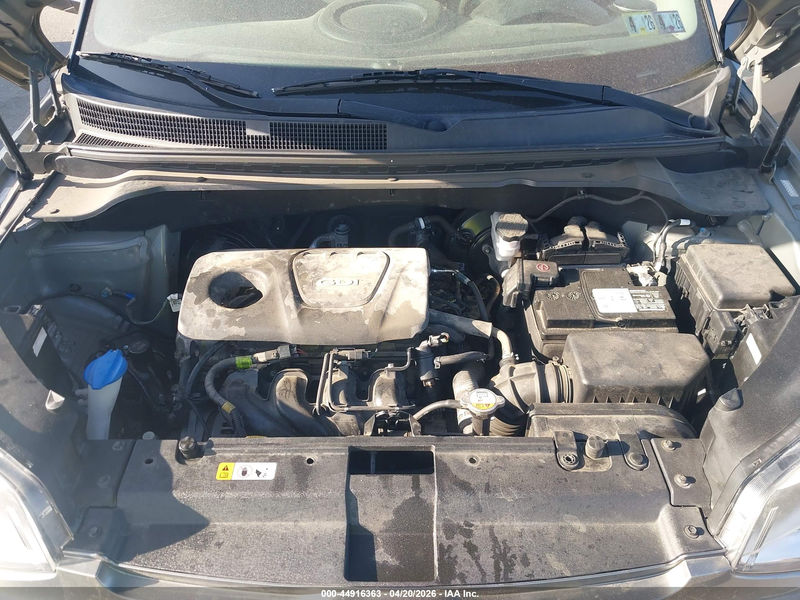 KIA SOUL image 10