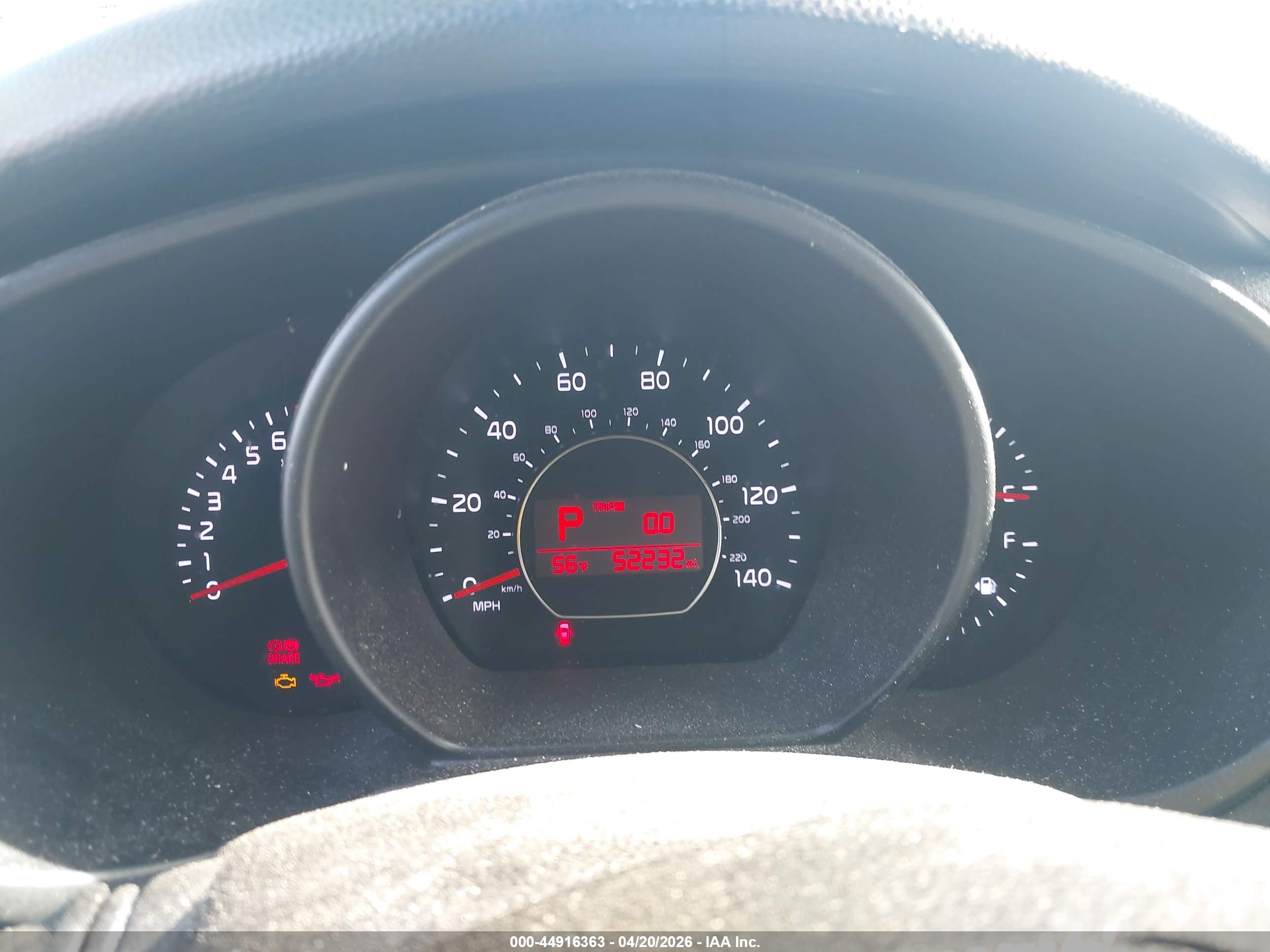 KIA SOUL image 7
