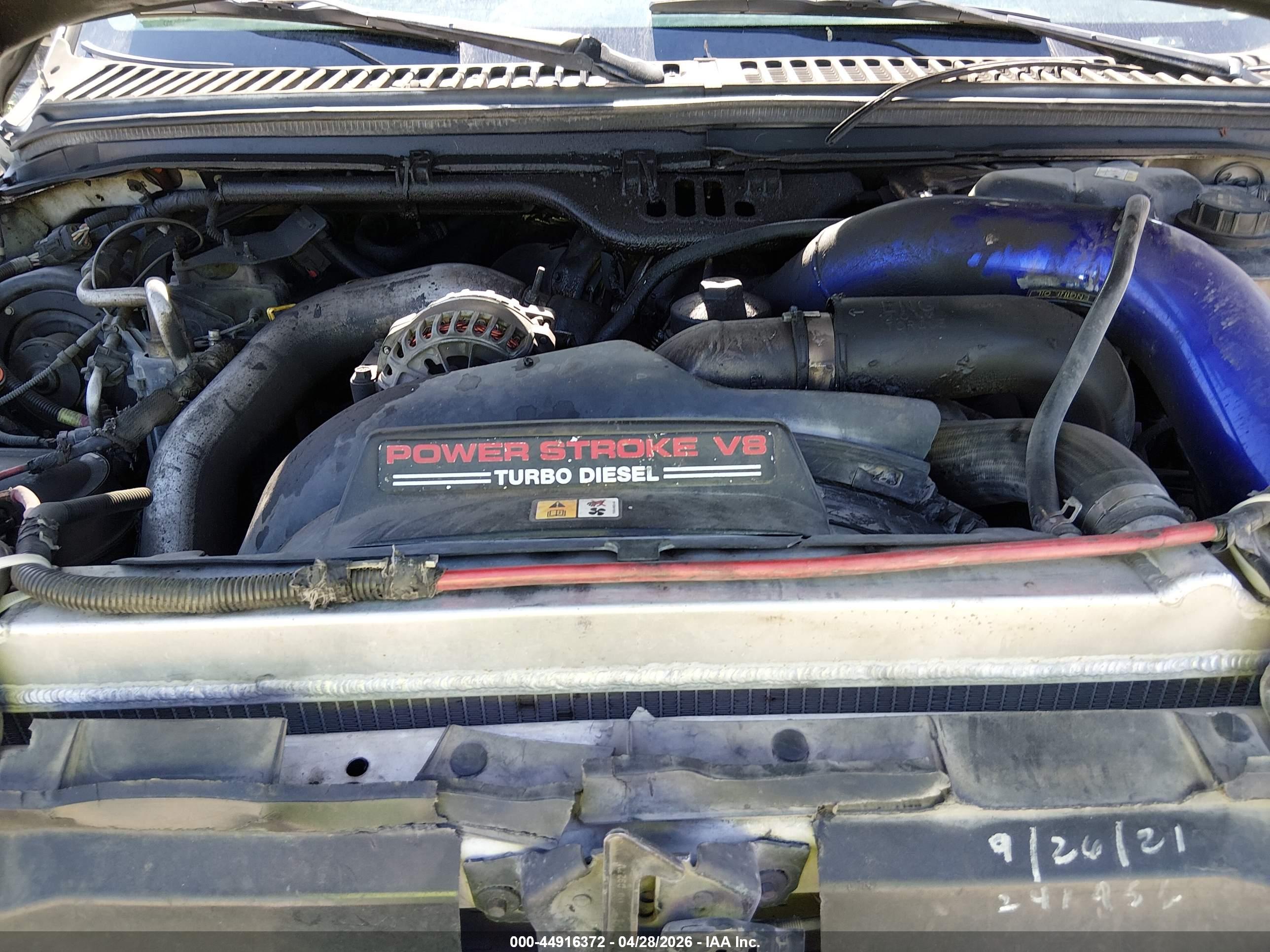 FORD F-350 image 10
