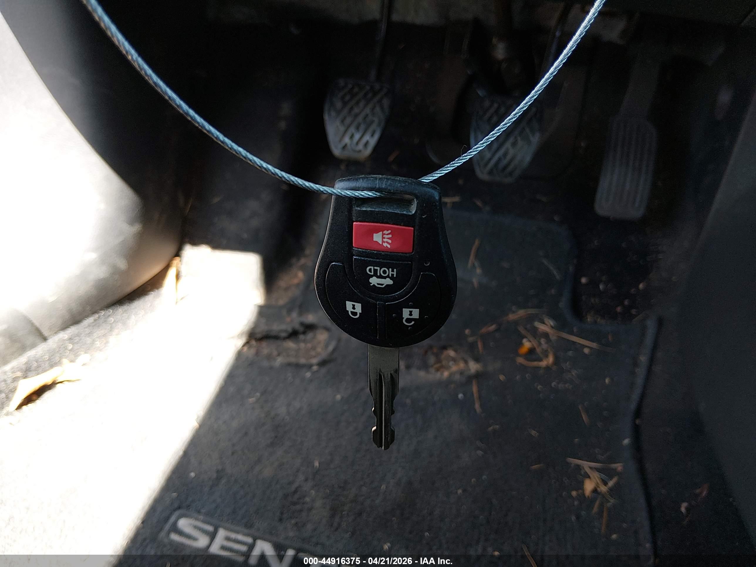 NISSAN SENTRA image 11