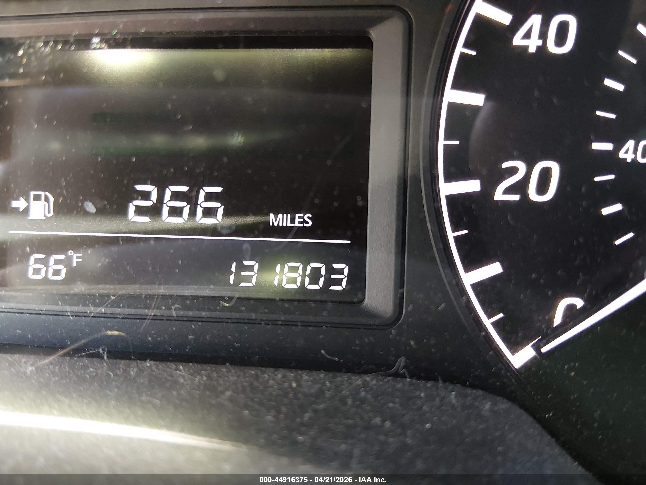NISSAN SENTRA image 7