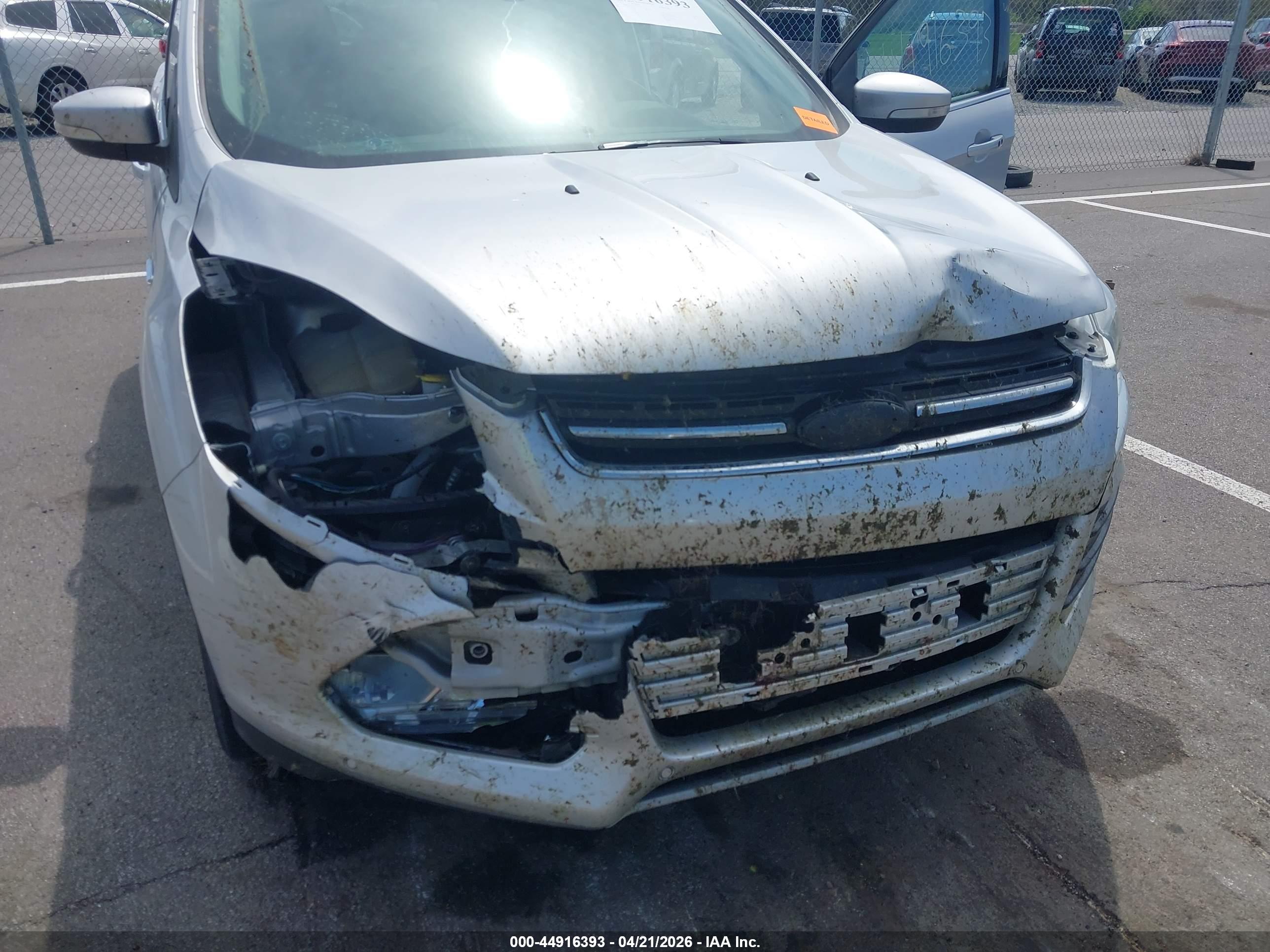 FORD ESCAPE image 6