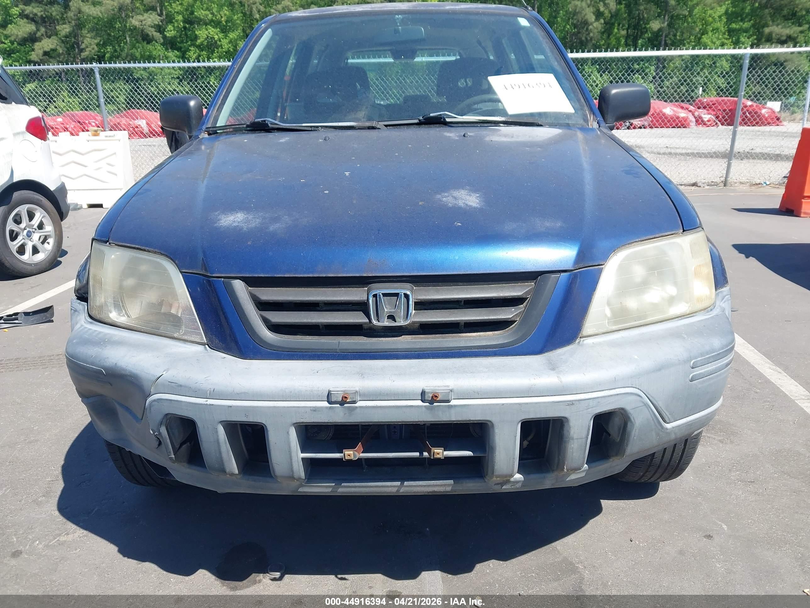 HONDA CR-V image 6