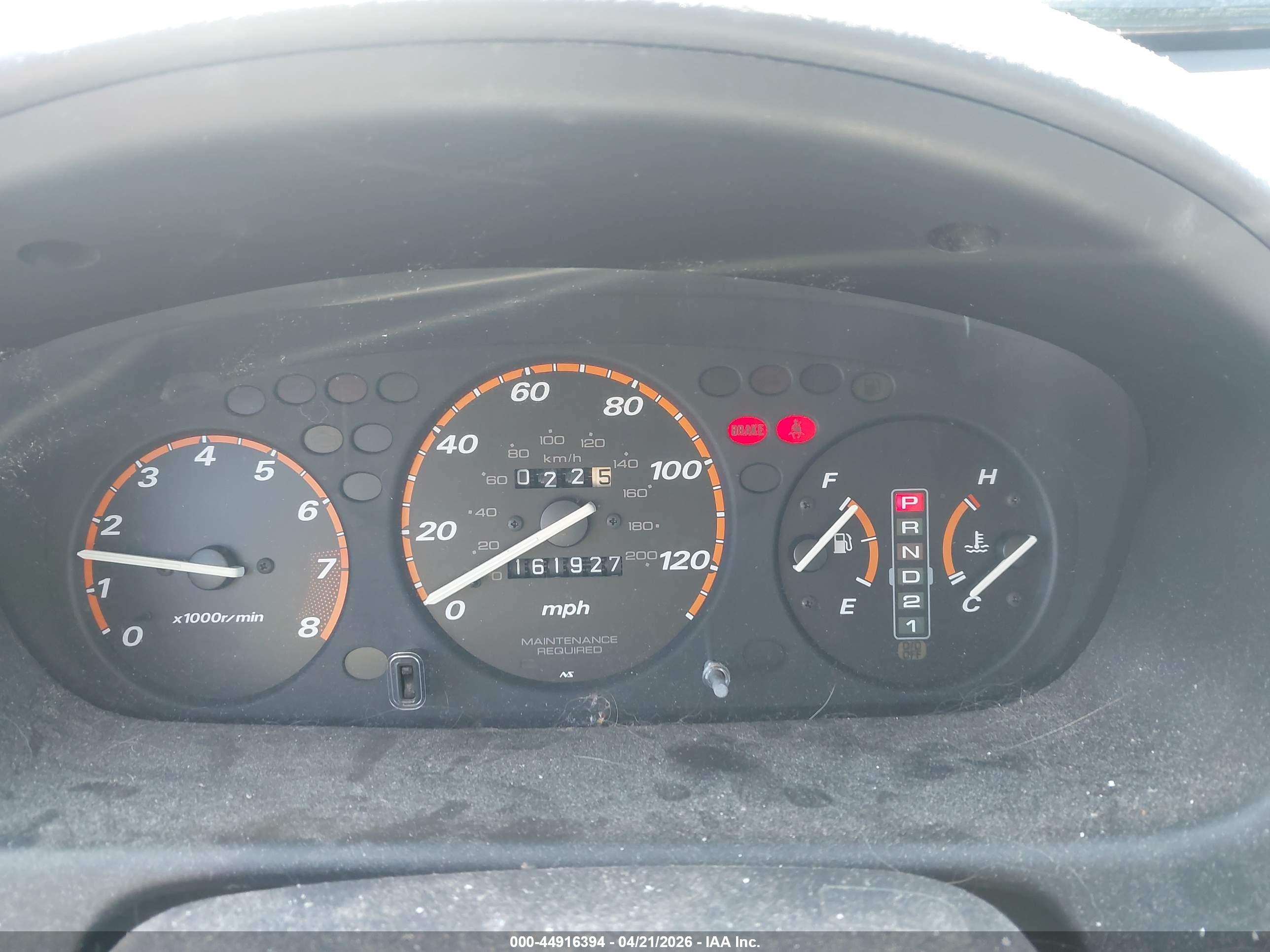HONDA CR-V image 7