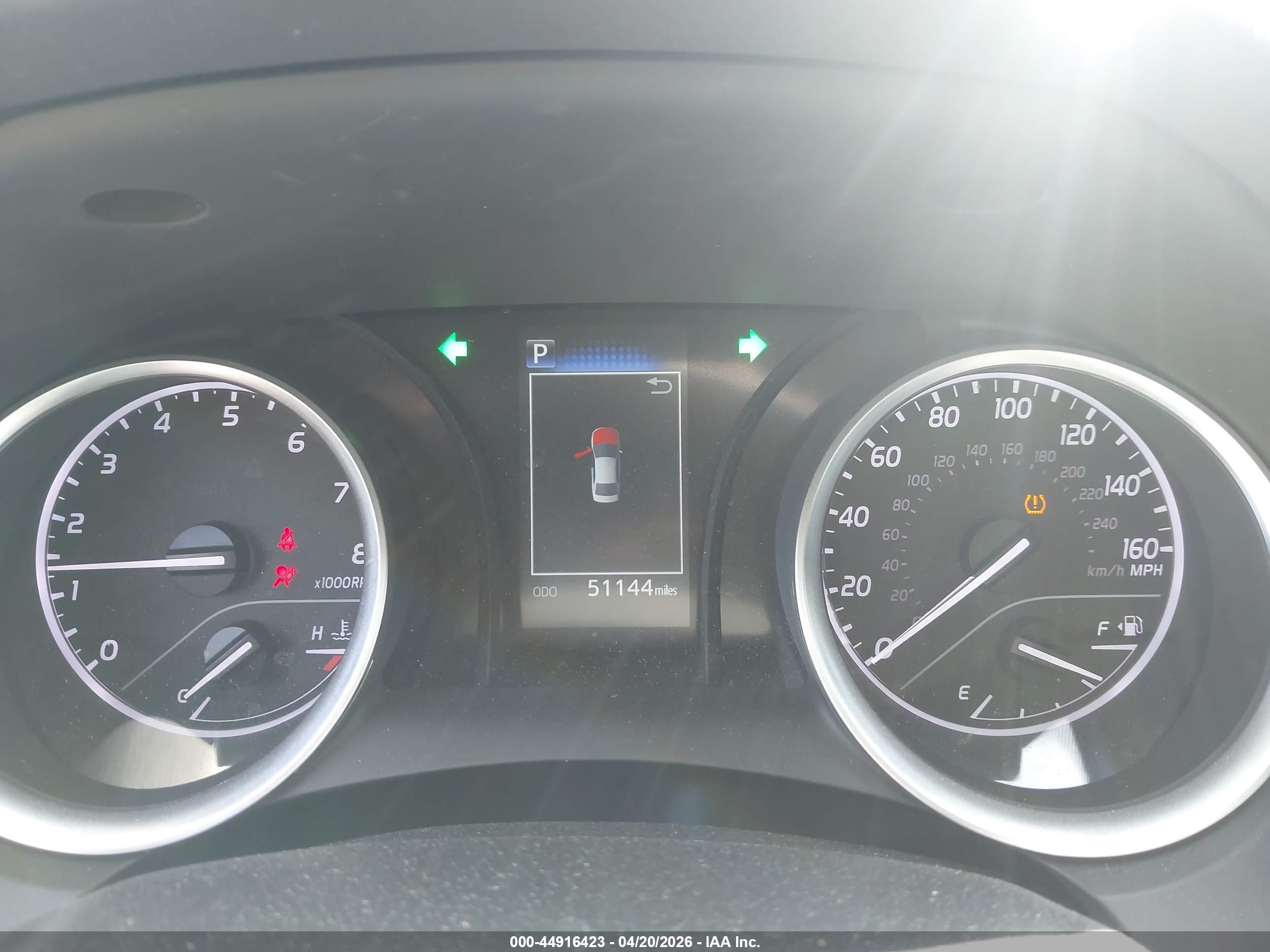 TOYOTA CAMRY image 7