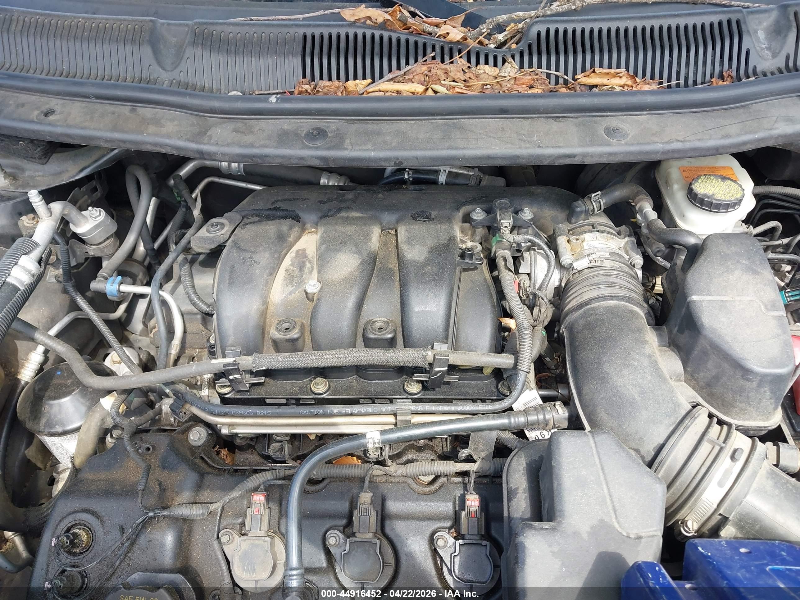 FORD EXPLORER image 10